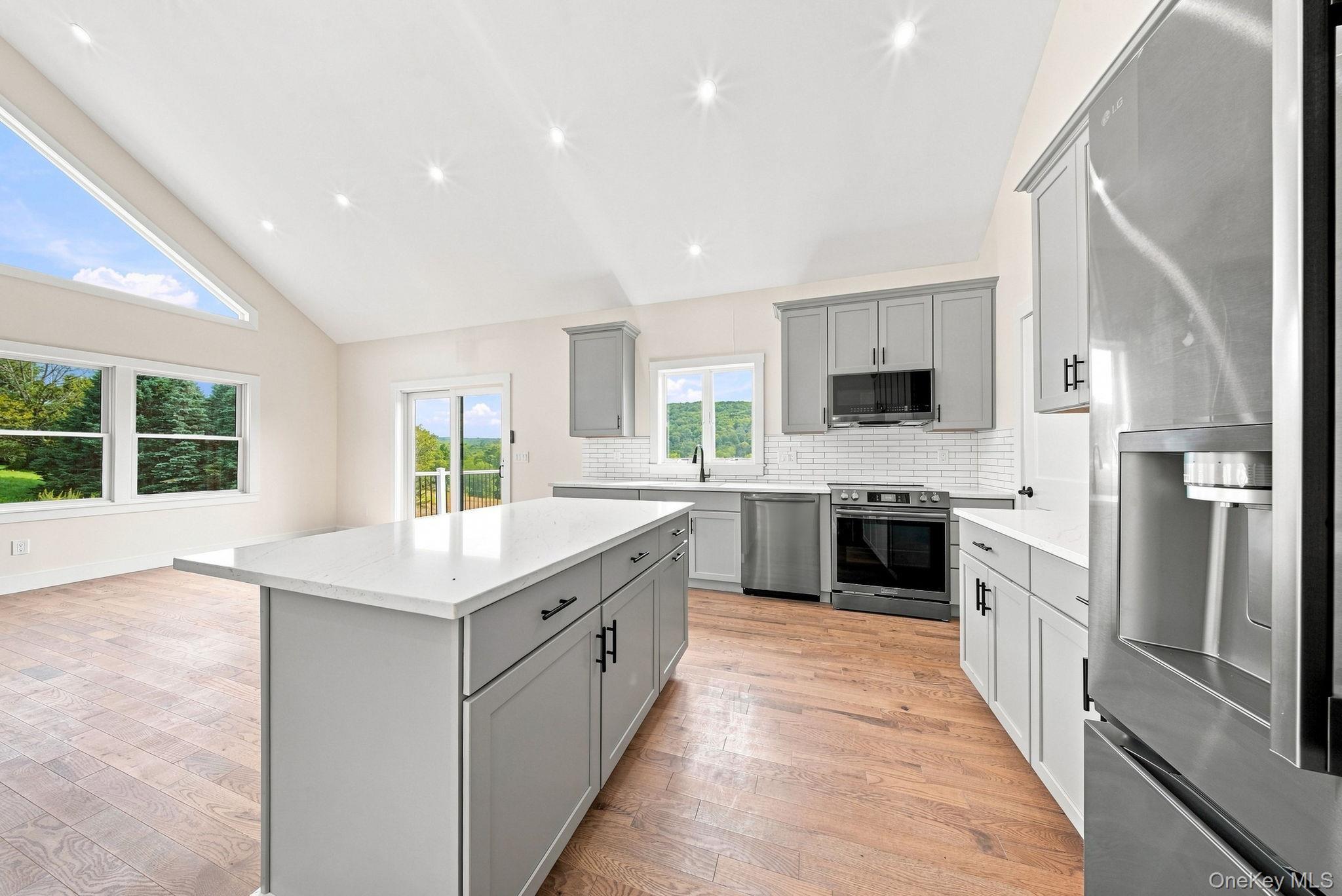 Single Family Nelson Road  Sullivan County, NY 12741, MLS-1027391-12