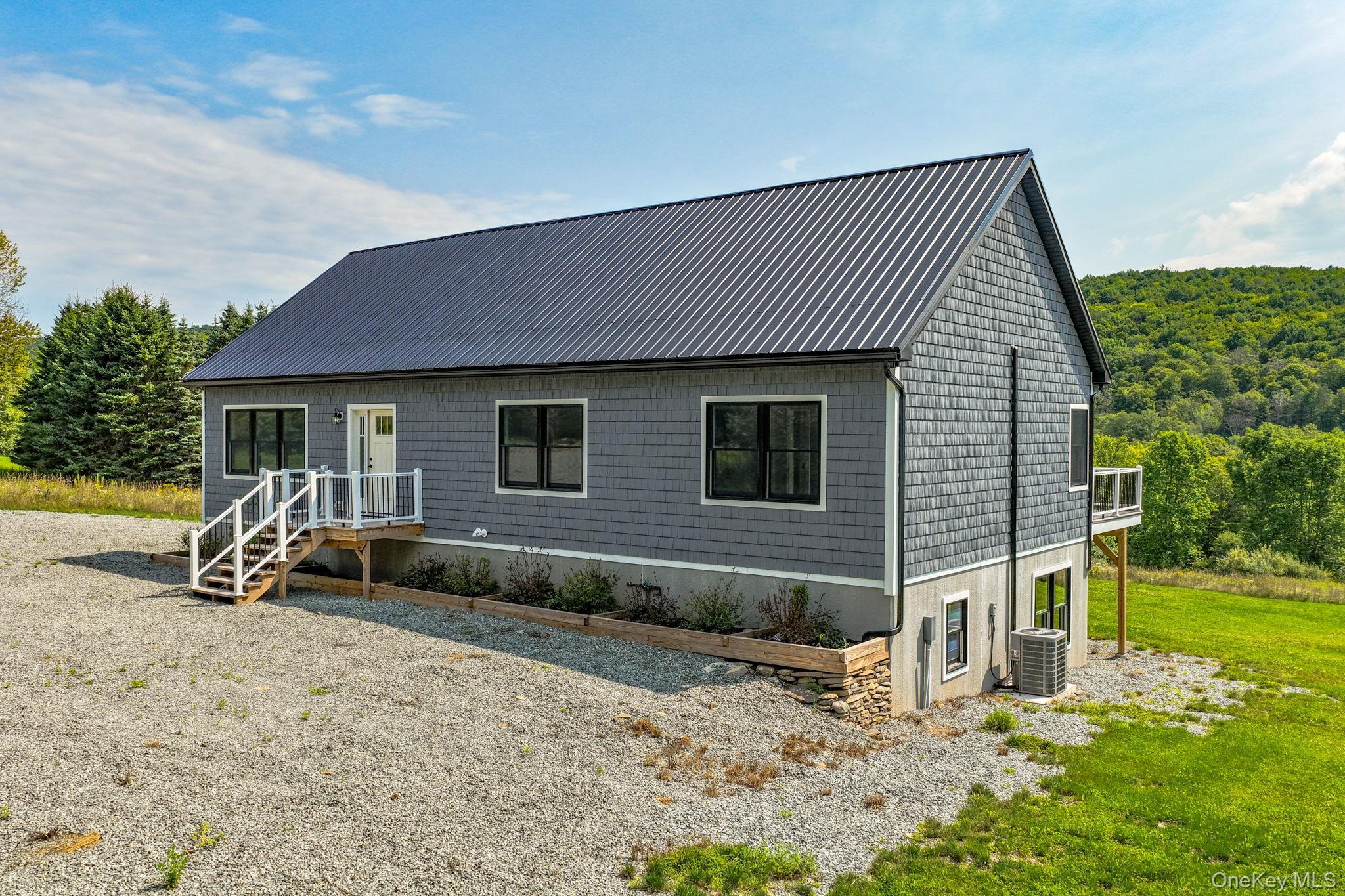 Single Family Nelson Road  Sullivan County, NY 12741, MLS-1027391-2