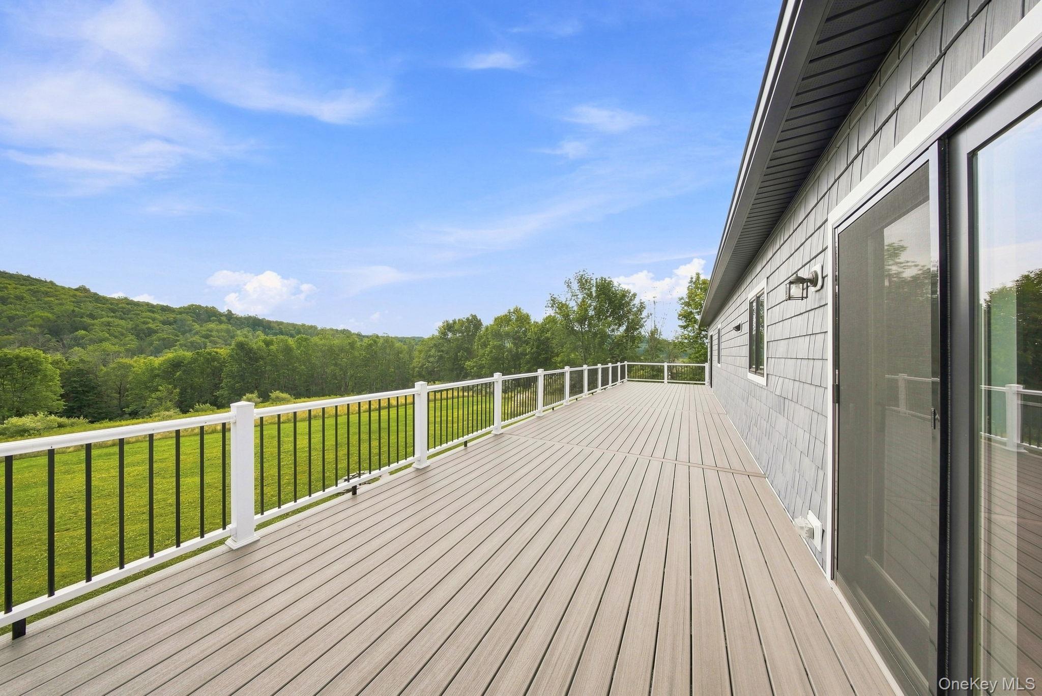Single Family Nelson Road  Sullivan County, NY 12741, MLS-1027391-22
