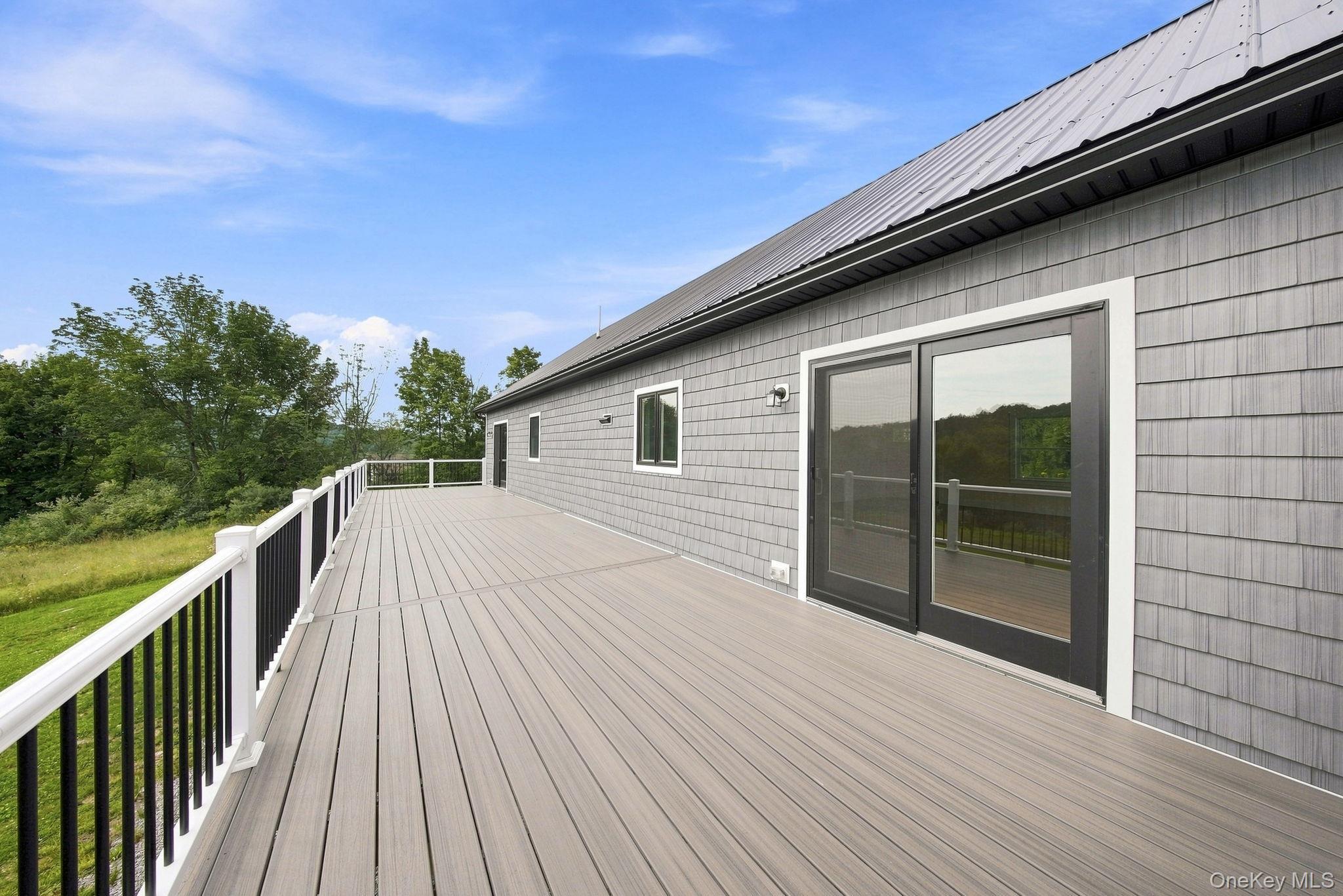 Single Family Nelson Road  Sullivan County, NY 12741, MLS-1027391-23