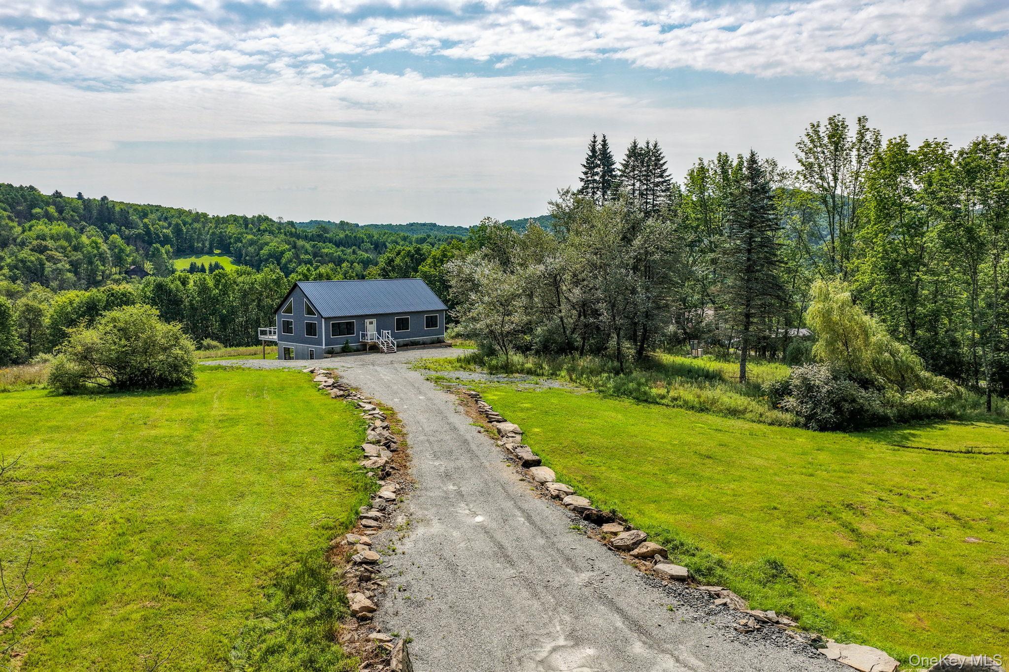 Single Family Nelson Road  Sullivan County, NY 12741, MLS-1027391-3