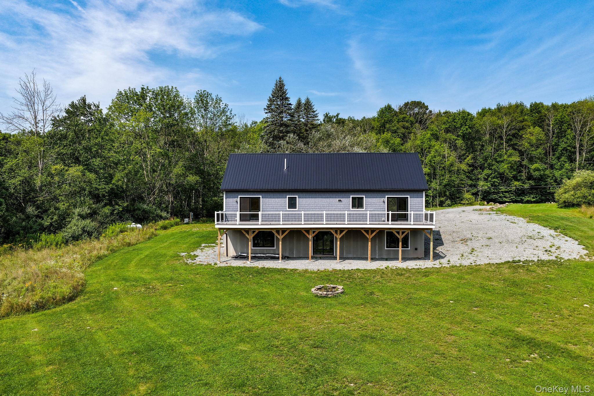 Single Family Nelson Road  Sullivan County, NY 12741, MLS-1027391-35