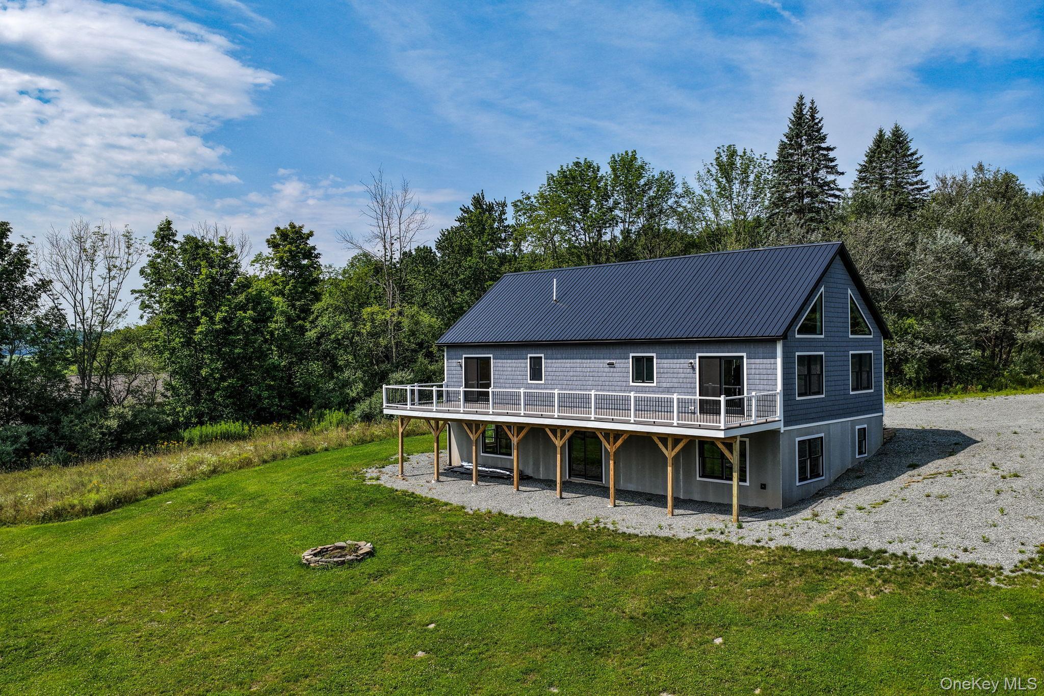 Single Family Nelson Road  Sullivan County, NY 12741, MLS-1027391-36