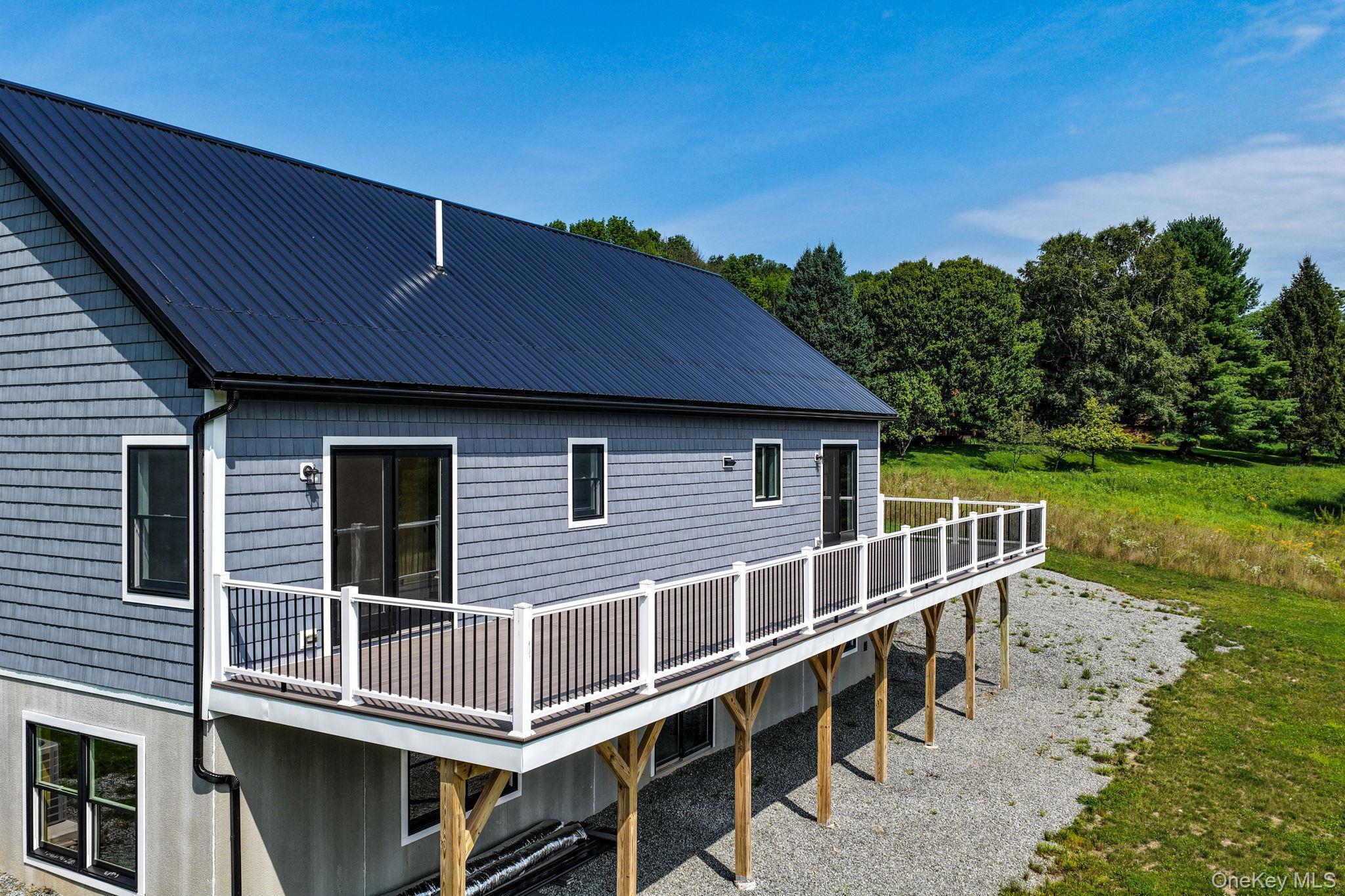 Single Family Nelson Road  Sullivan County, NY 12741, MLS-1027391-37