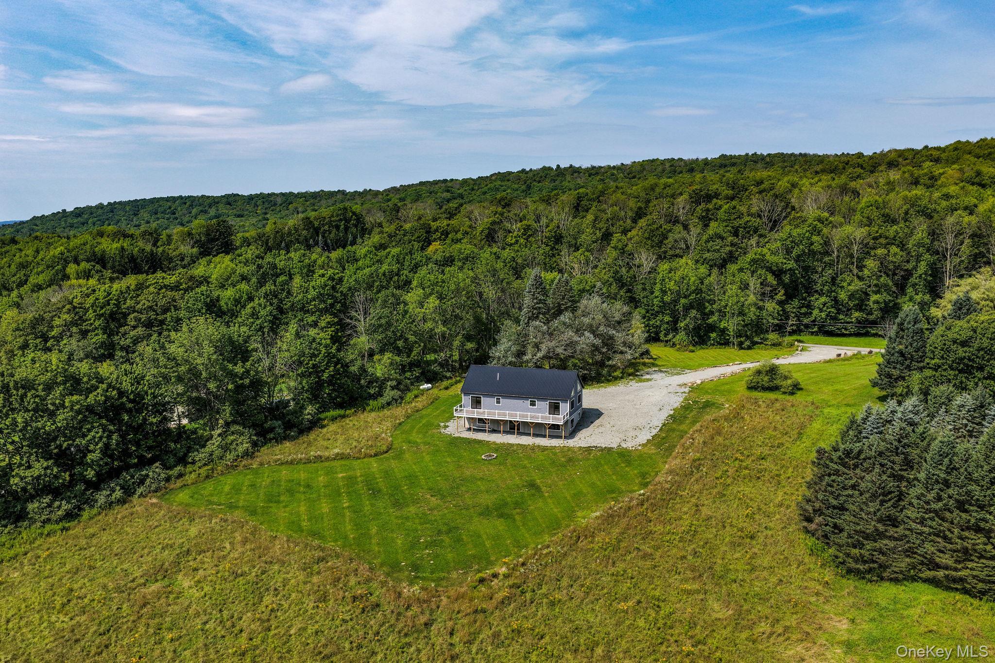 Single Family Nelson Road  Sullivan County, NY 12741, MLS-1027391-40