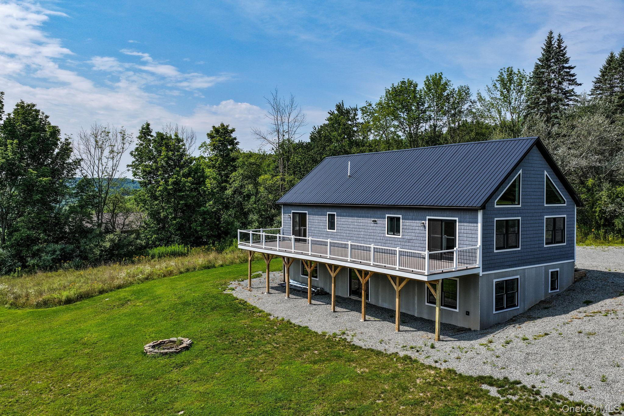 Single Family Nelson Road  Sullivan County, NY 12741, MLS-1027391-43