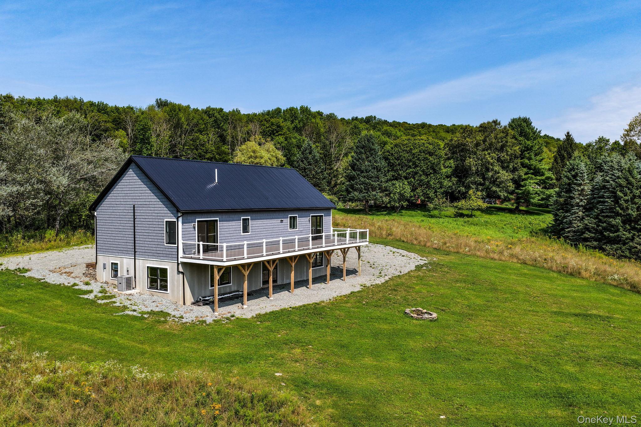 Single Family Nelson Road  Sullivan County, NY 12741, MLS-1027391-44