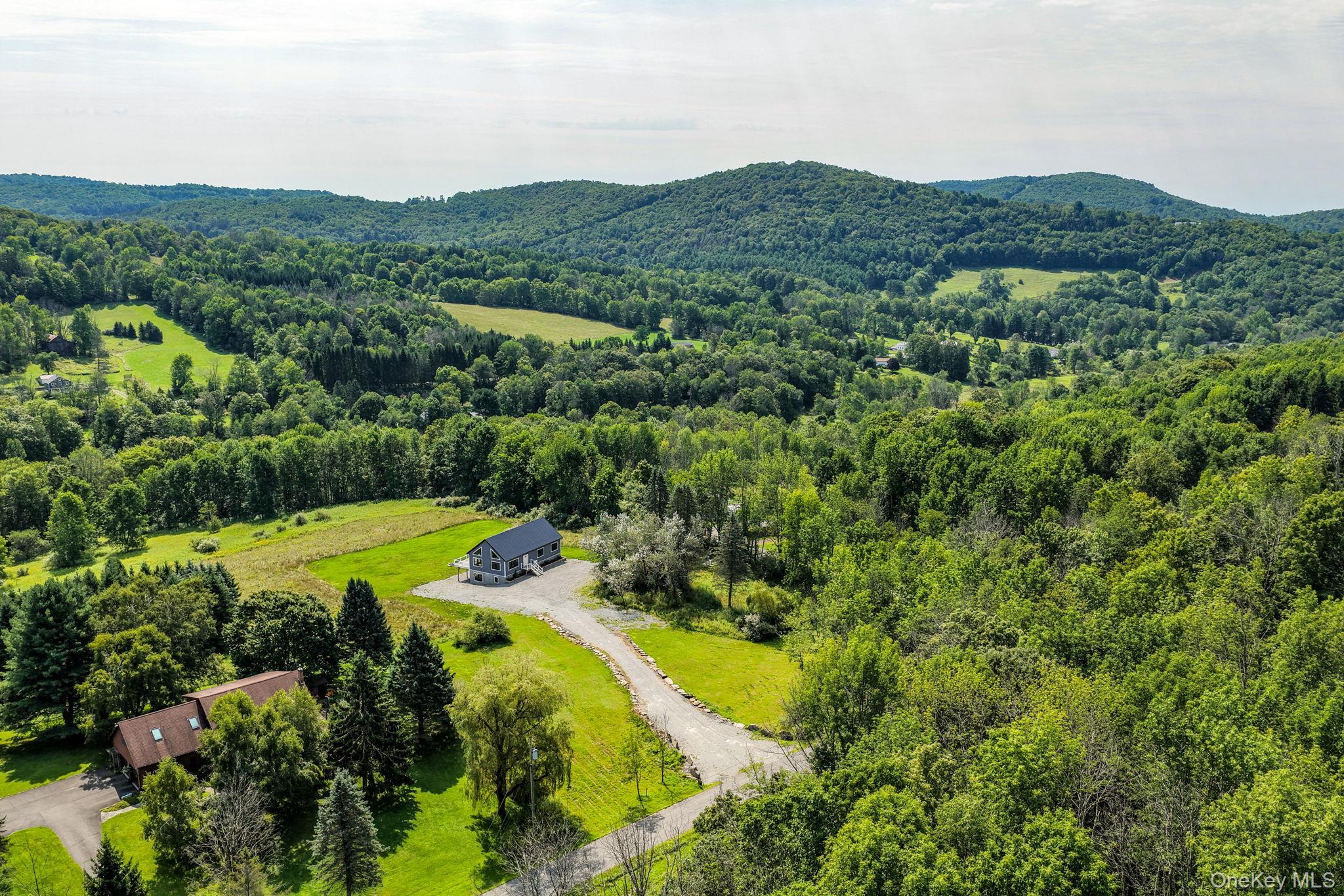 Single Family Nelson Road  Sullivan County, NY 12741, MLS-1027391-46