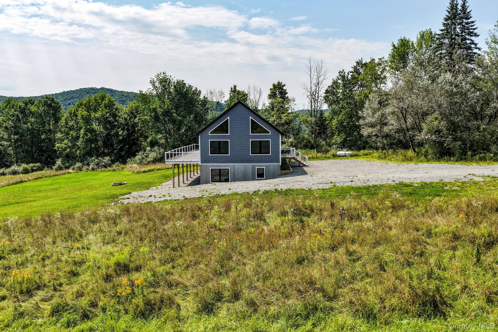 Single Family Nelson Road  Sullivan County, NY 12741, MLS-1027391-48
