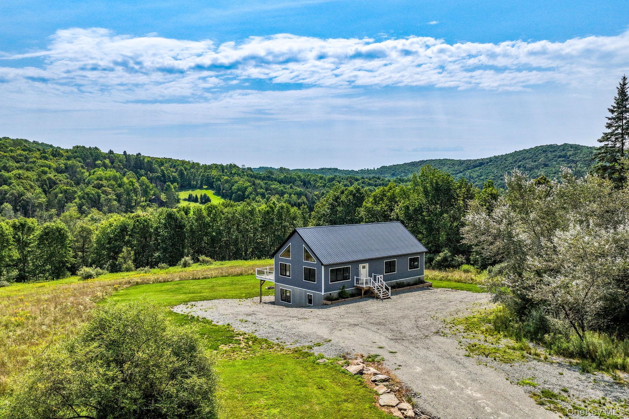 Single Family Nelson Road  Sullivan County, NY 12741, MLS-1027391-49