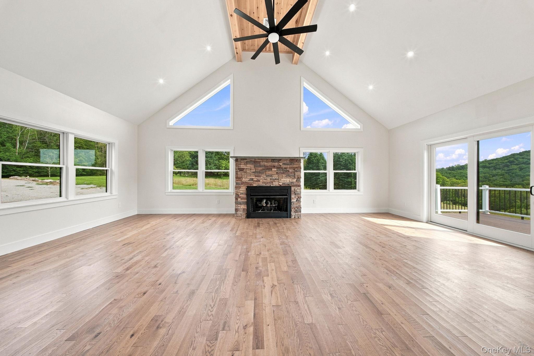 Single Family Nelson Road  Sullivan County, NY 12741, MLS-1027391-6