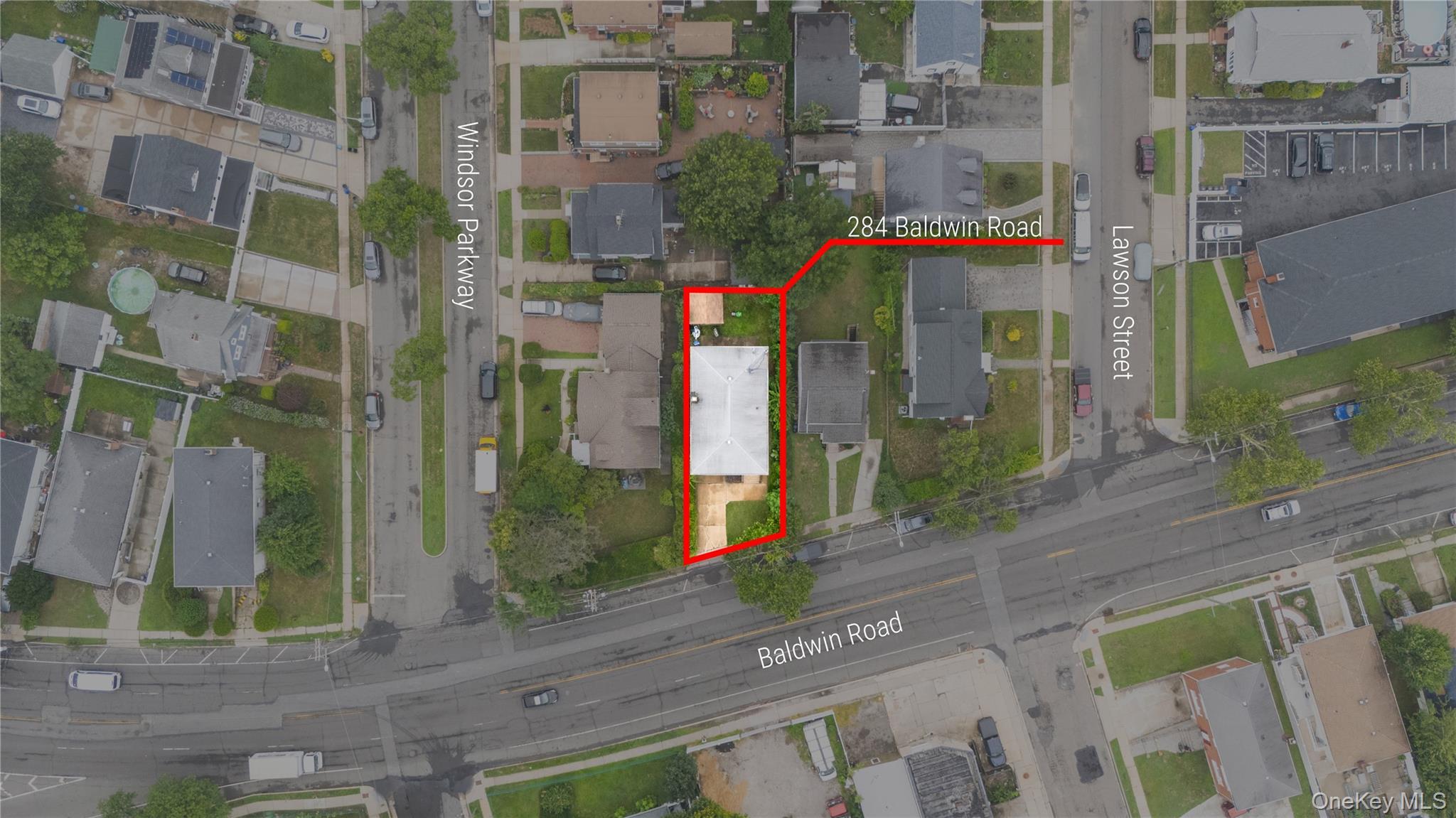 Single Family Baldwin Road Nassau County, NY 11550, MLS-1027392-29