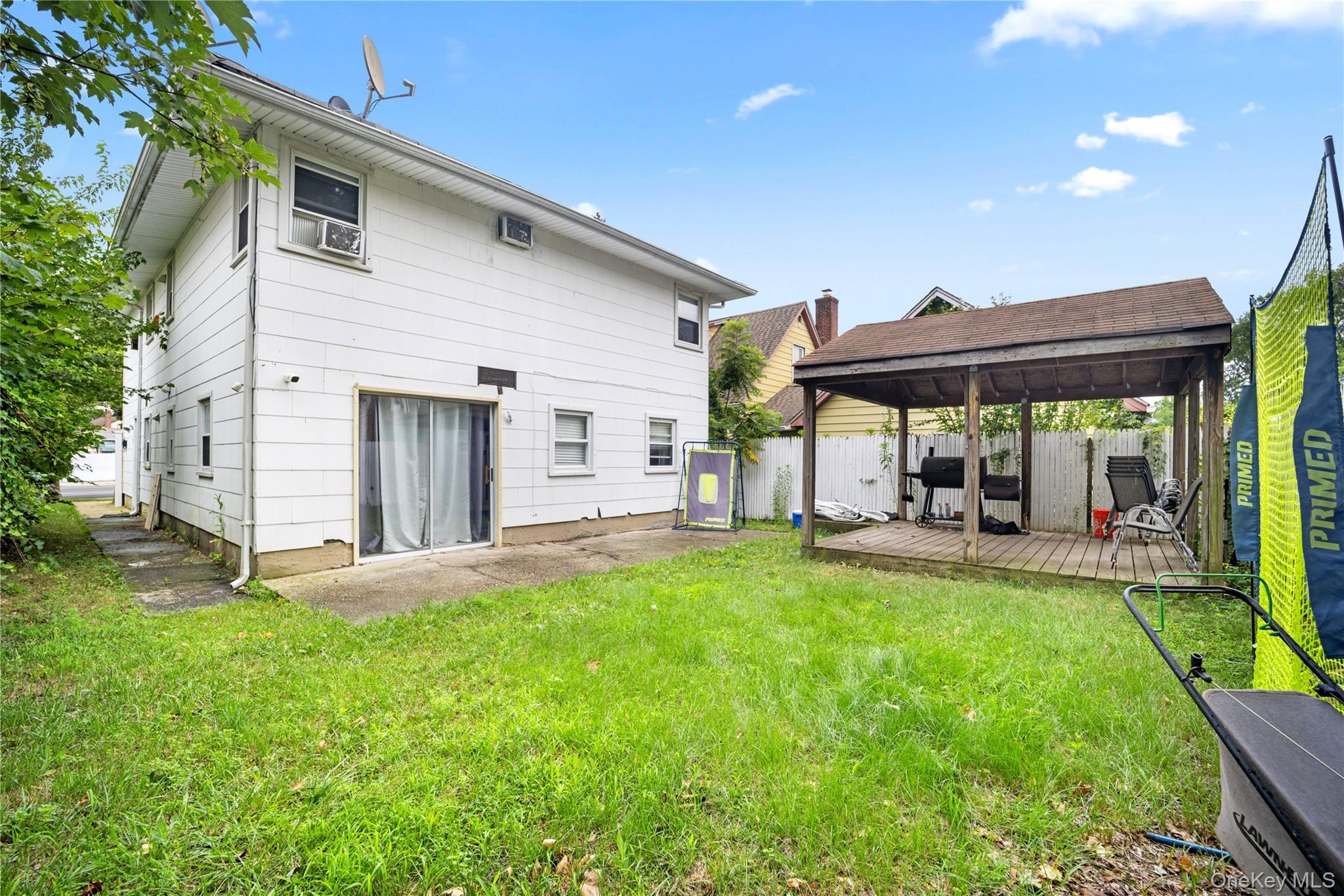 Single Family Baldwin Road Nassau County, NY 11550, MLS-1027392-3
