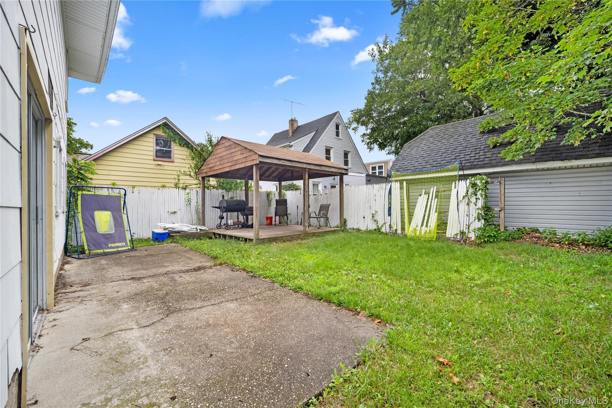 Single Family Baldwin Road Nassau County, NY 11550, MLS-1027392-4