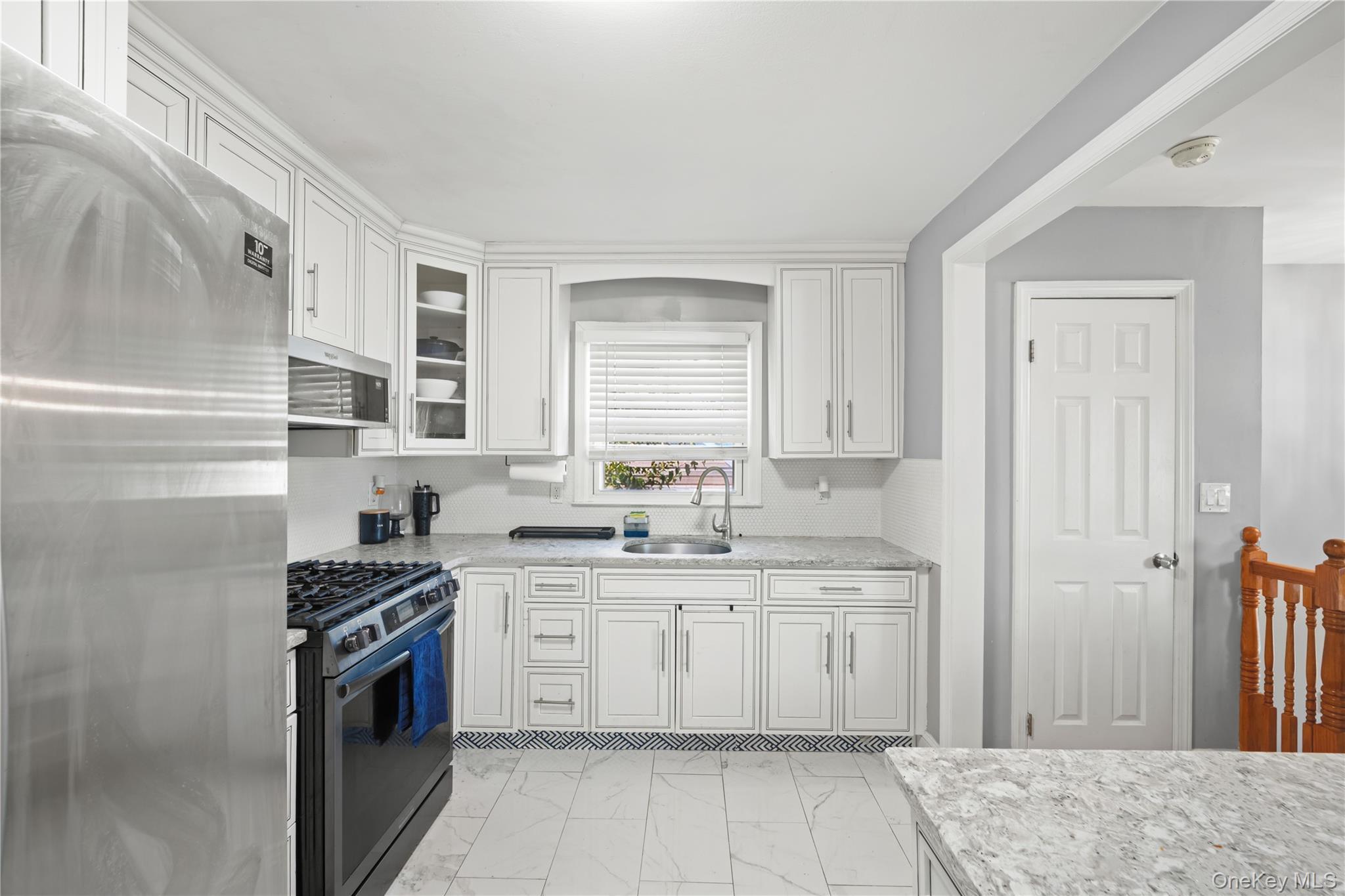 Single Family Baldwin Road Nassau County, NY 11550, MLS-1027392-5