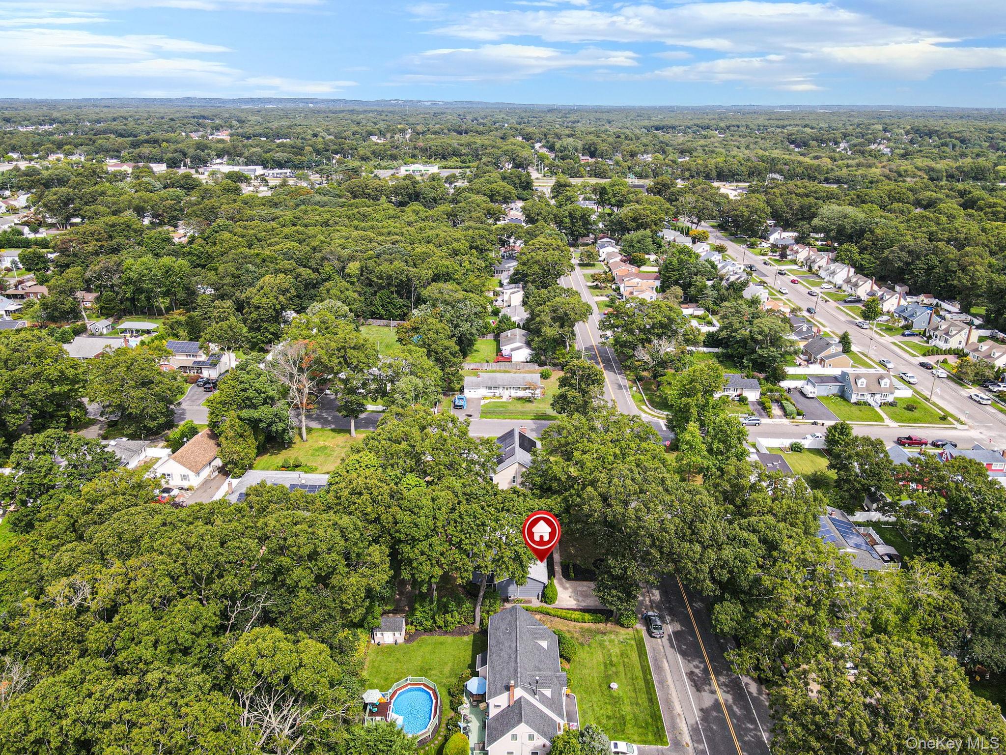 Single Family Phyllis Drive Suffolk County, NY 11772, MLS-1027403-24