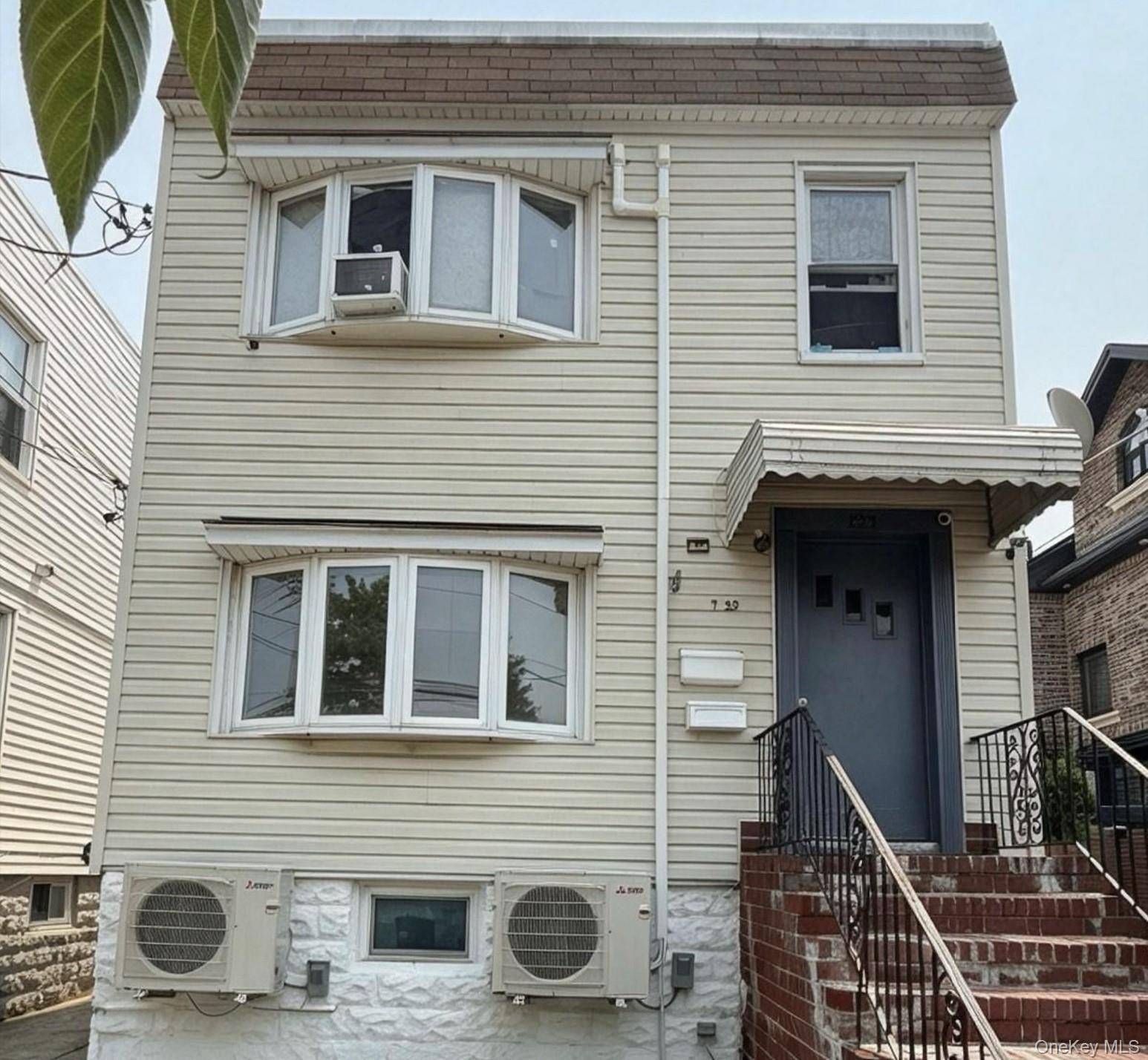 Single Family 124th Street Queens, NY 11356, MLS-1027408-2
