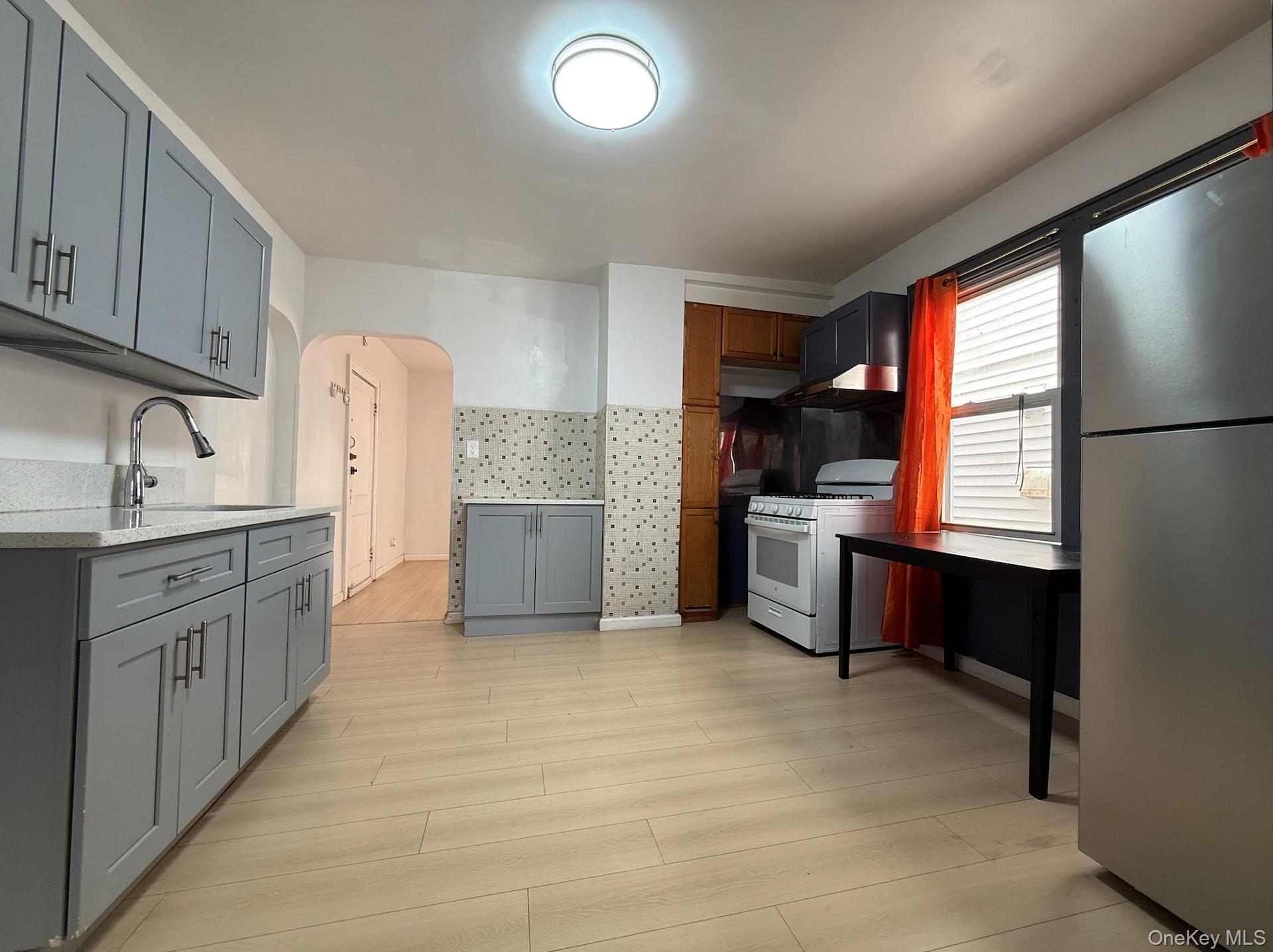 Single Family 124th Street Queens, NY 11356, MLS-1027408-3