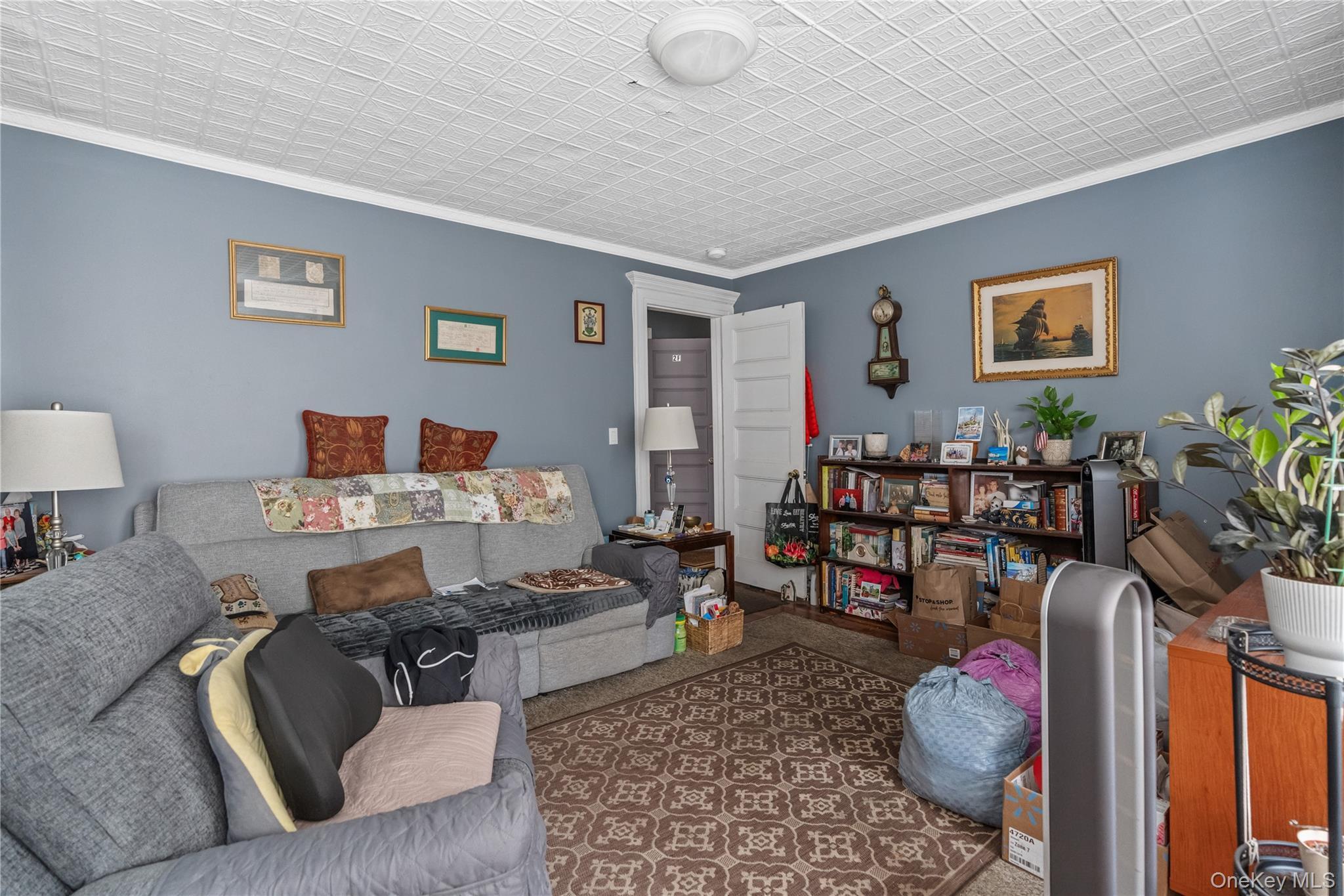 Single Family Palisade Avenue Westchester County, NY 10703, MLS-1027421-15