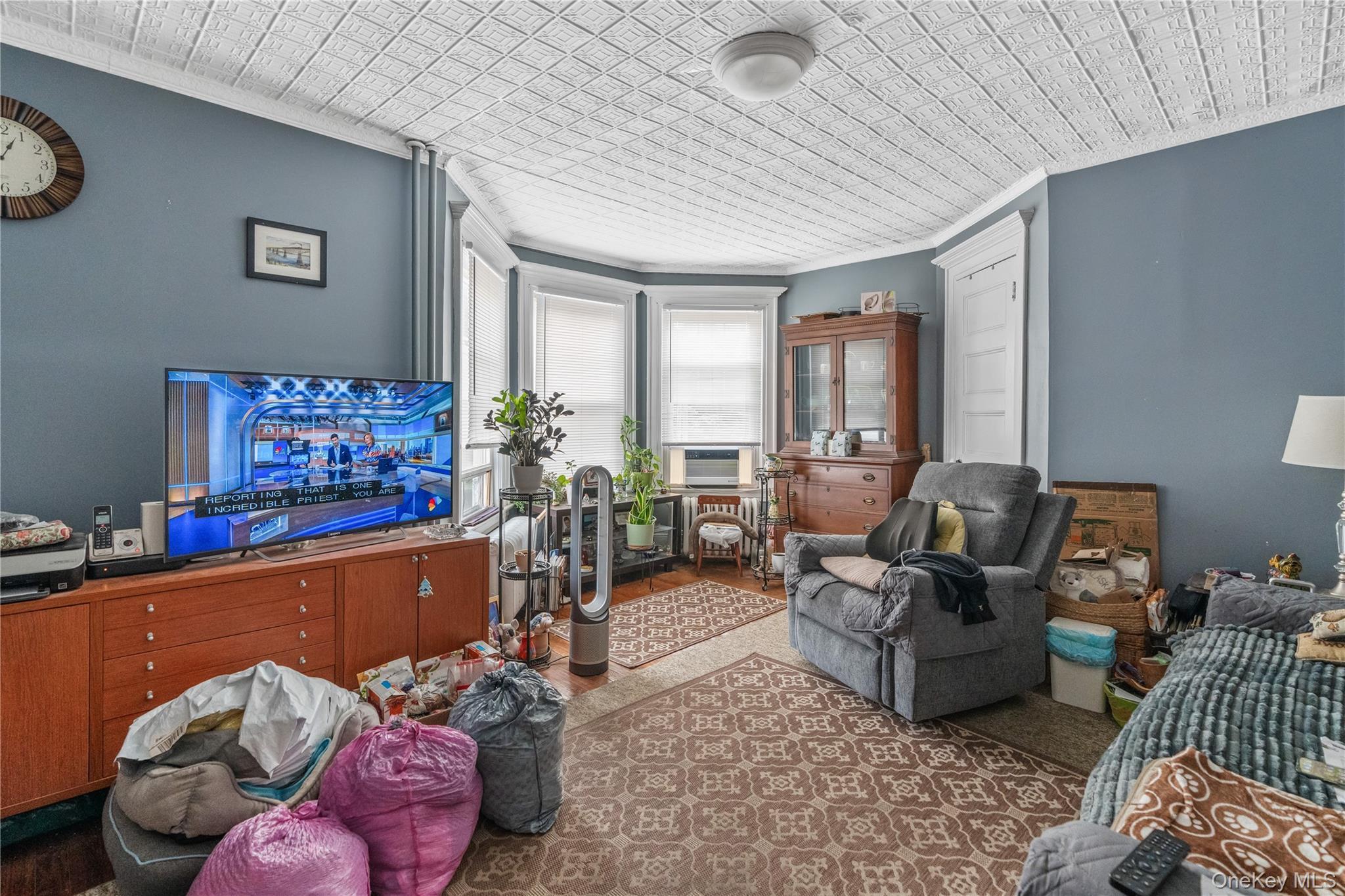 Single Family Palisade Avenue Westchester County, NY 10703, MLS-1027421-16