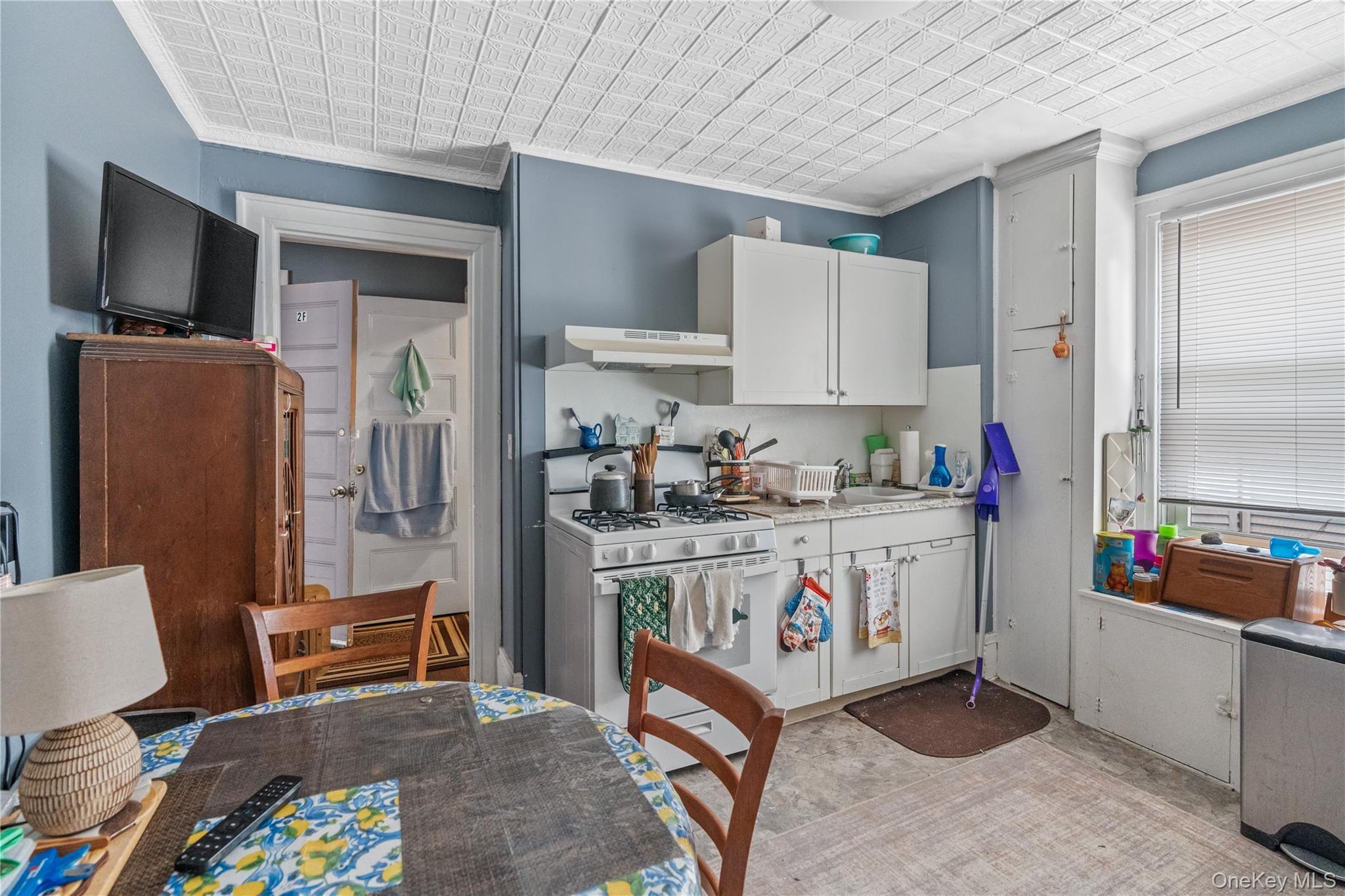 Single Family Palisade Avenue Westchester County, NY 10703, MLS-1027421-17