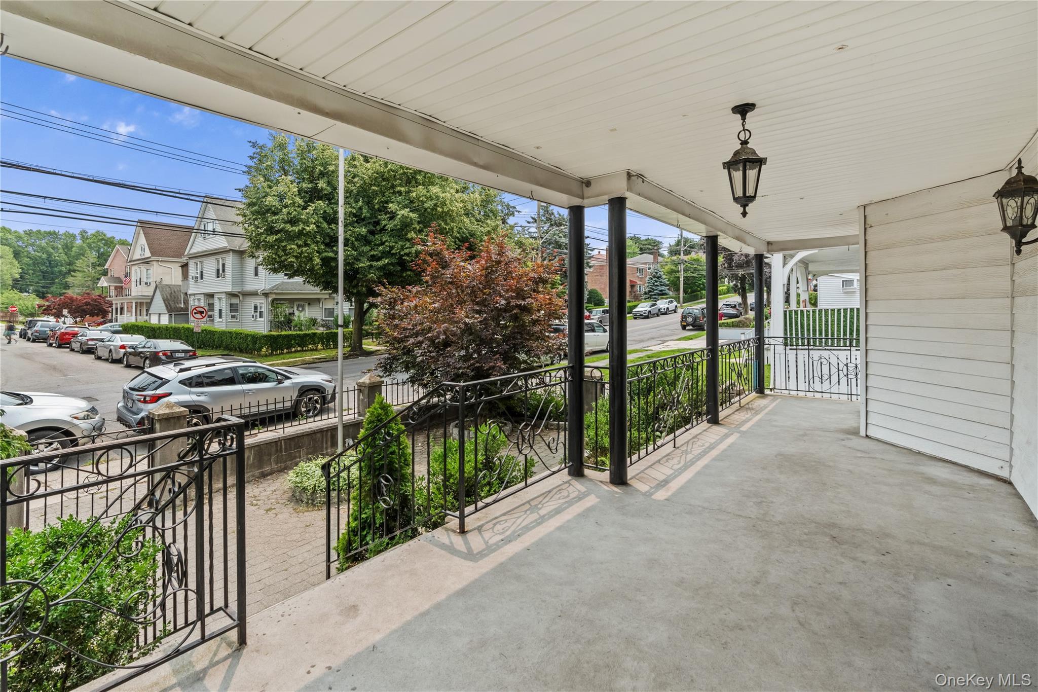 Single Family Palisade Avenue Westchester County, NY 10703, MLS-1027421-2