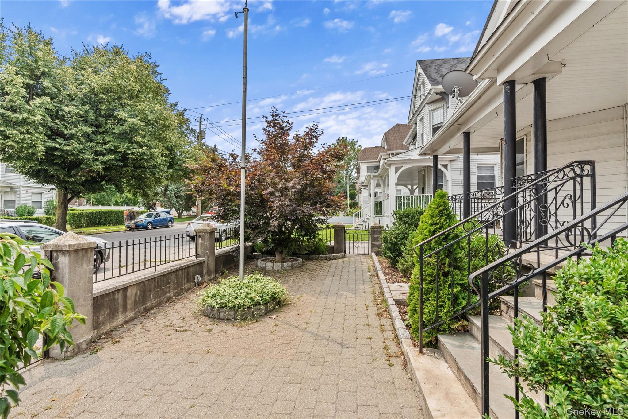 Single Family Palisade Avenue Westchester County, NY 10703, MLS-1027421-47
