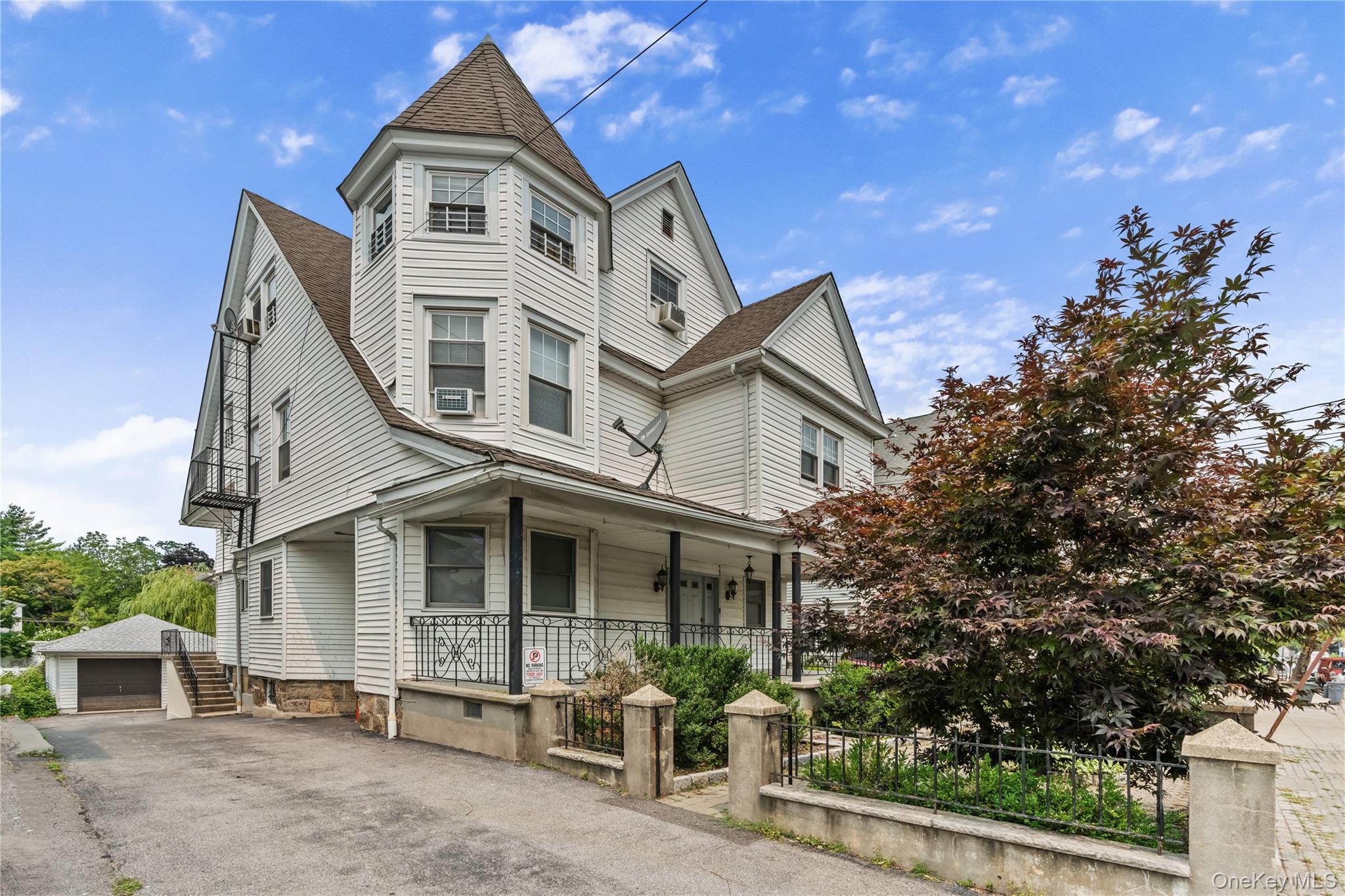 Single Family Palisade Avenue Westchester County, NY 10703, MLS-1027421-48