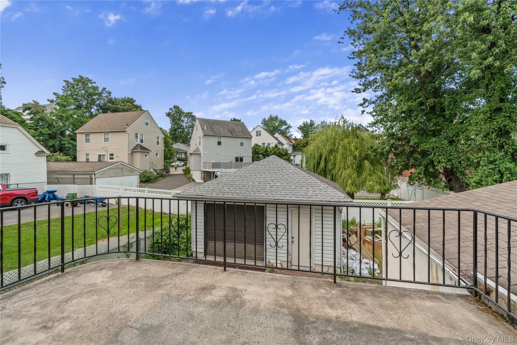 Single Family Palisade Avenue Westchester County, NY 10703, MLS-1027421-7