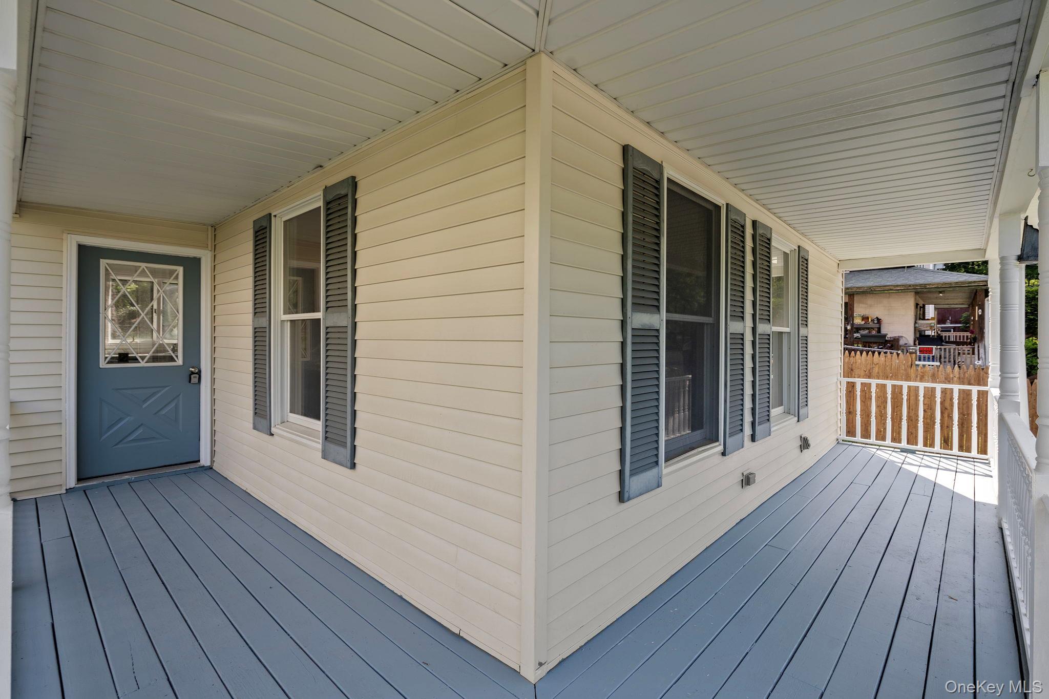 Single Family 2nd Avenue Orange County, NY 10988, MLS-1027423-20