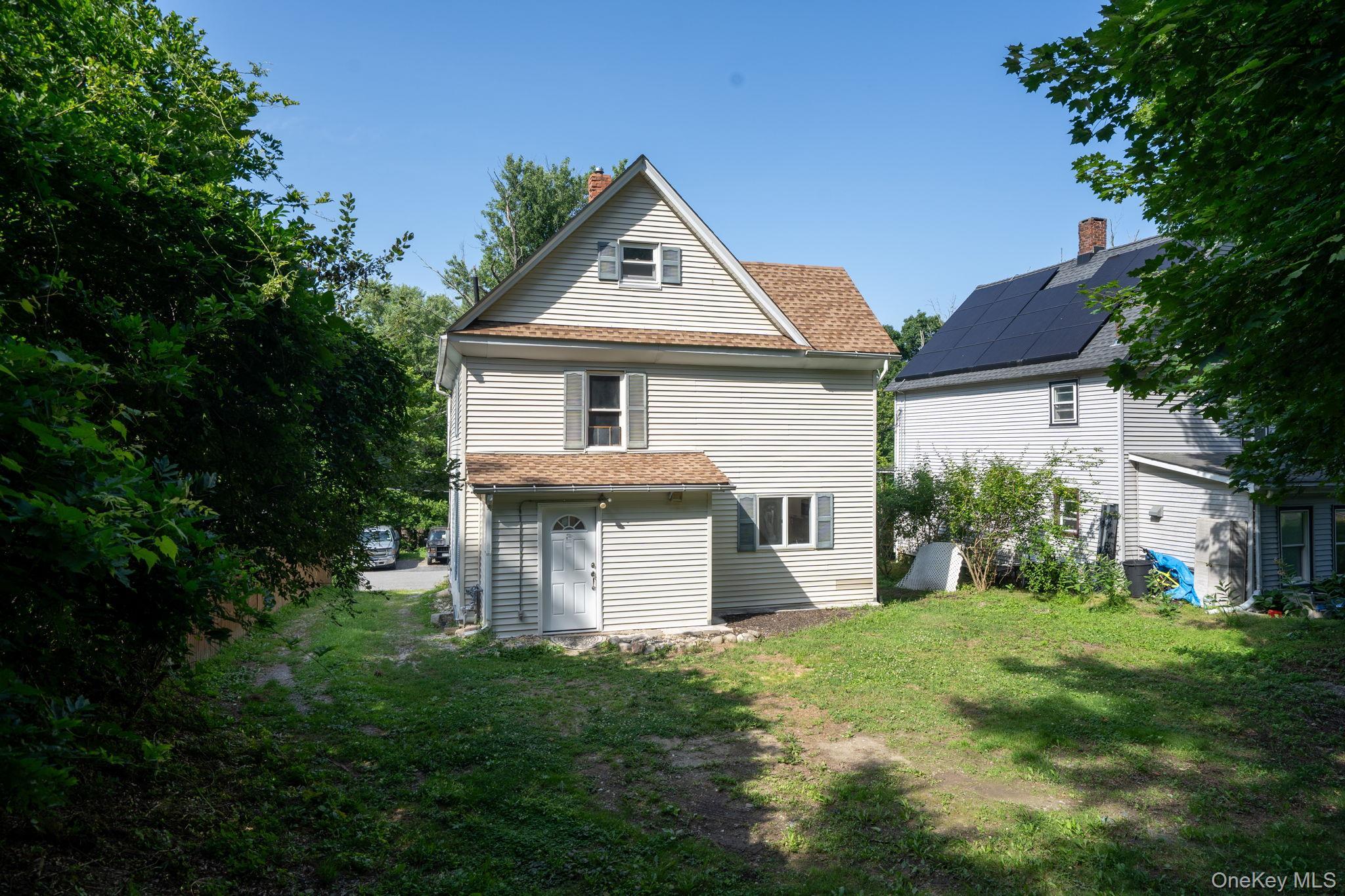 Single Family 2nd Avenue Orange County, NY 10988, MLS-1027423-22