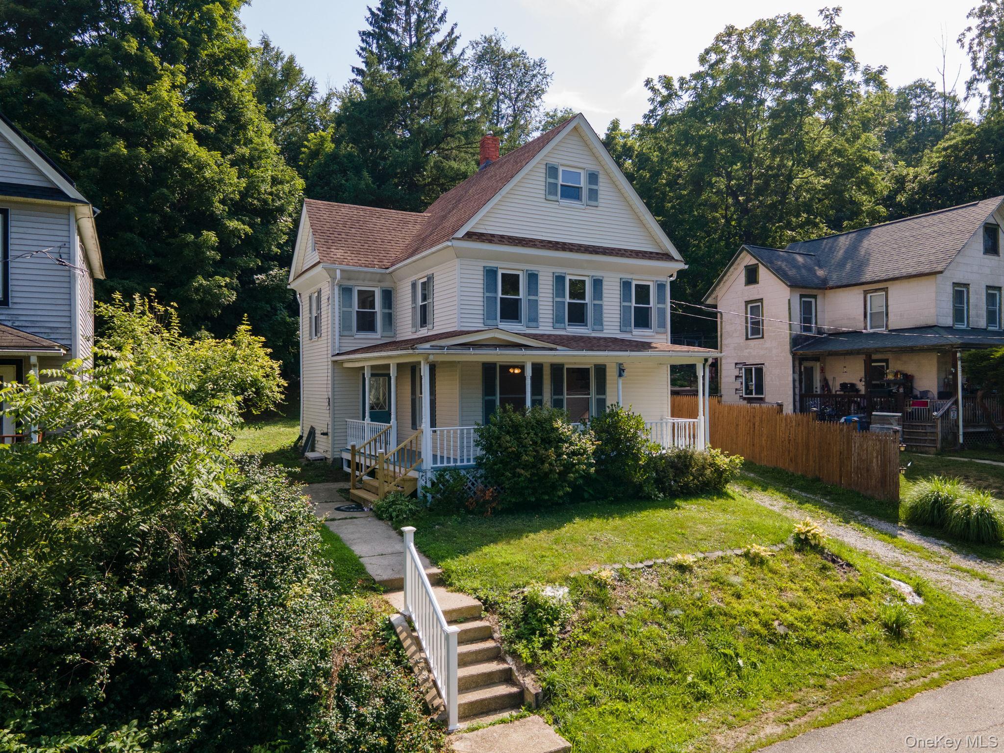 Single Family 2nd Avenue Orange County, NY 10988, MLS-1027423-24