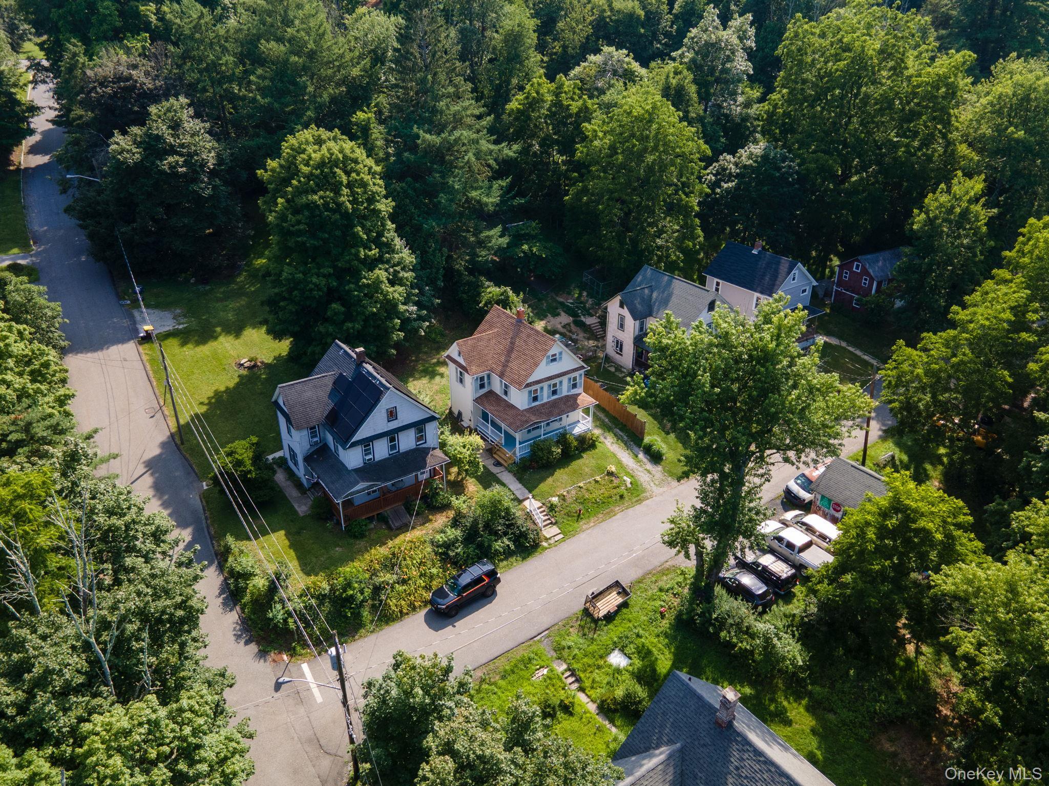 Single Family 2nd Avenue Orange County, NY 10988, MLS-1027423-25