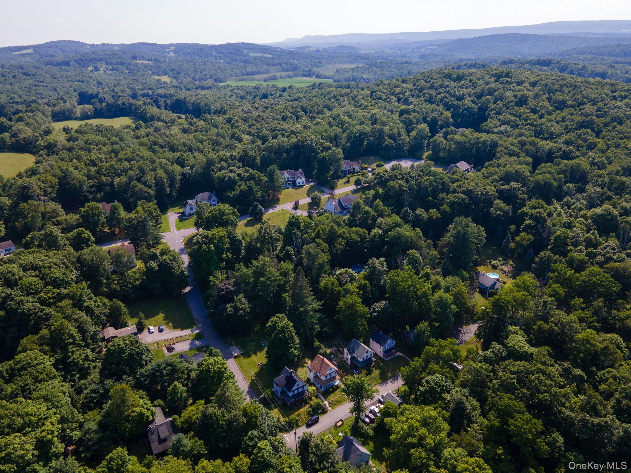 Single Family 2nd Avenue  Orange County, NY 10988, MLS-1027423-31