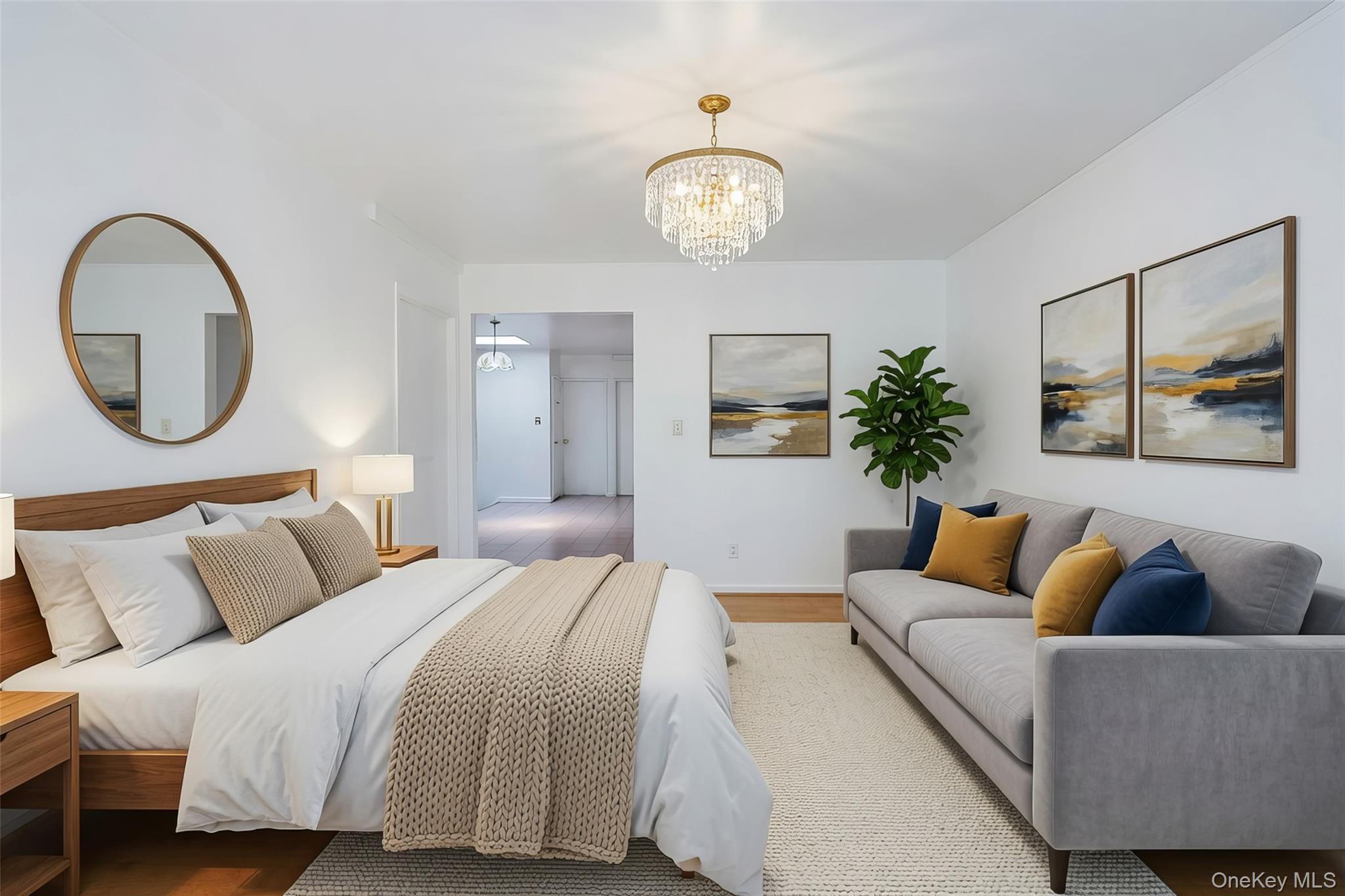 Single Family Cross Island Parkway Queens, NY 11357, MLS-1027431-16