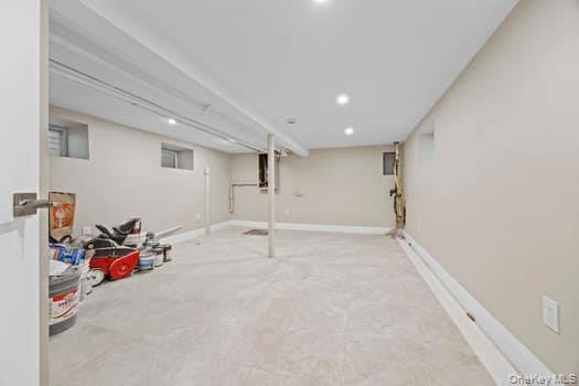 Single Family 189th Street Queens, NY 11423, MLS-1027443-19