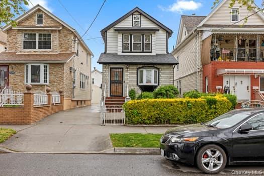Single Family 189th Street  Queens, NY 11423, MLS-1027443-24