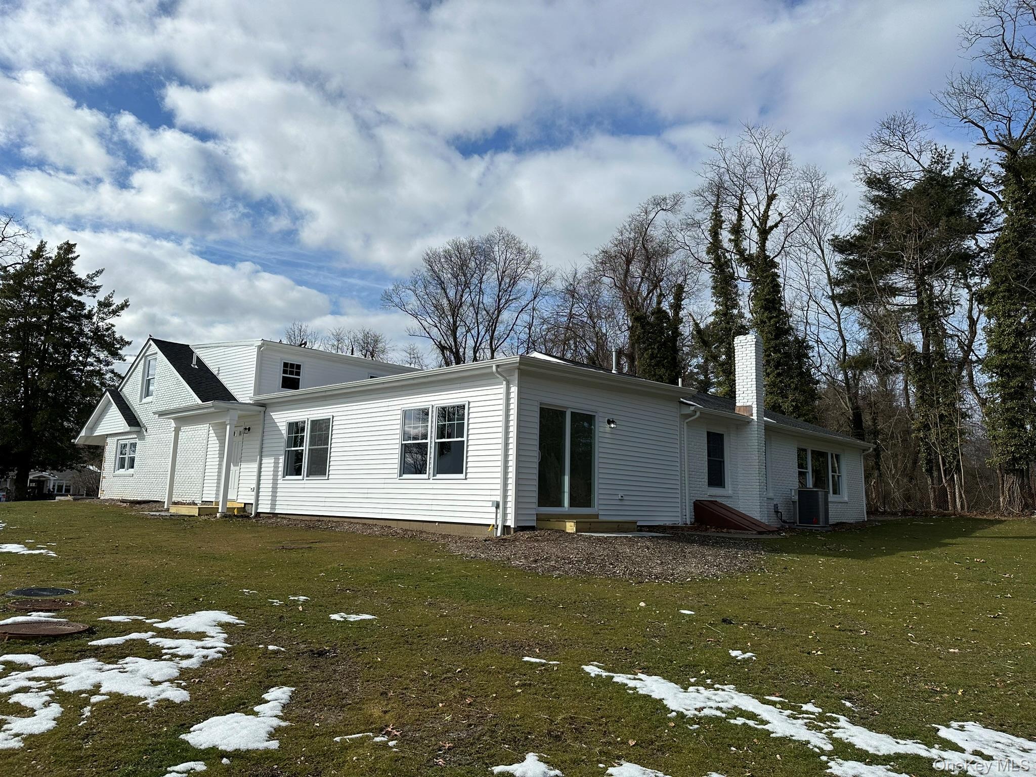 Single Family W Main Street  Suffolk County, NY 11754, MLS-1027445-46