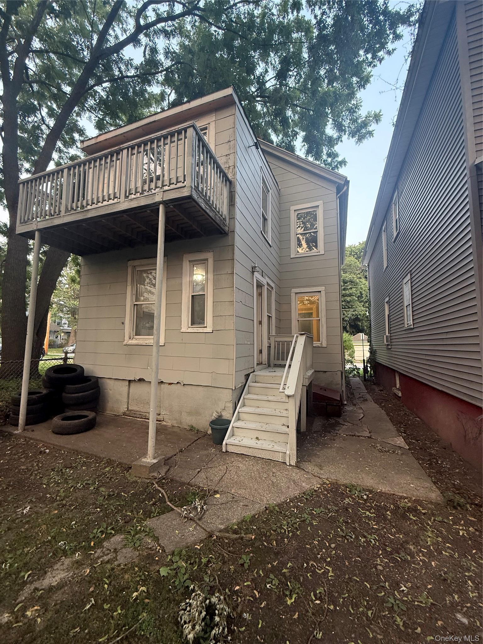Single Family Grant Street  Dutchess County, NY 12601, MLS-1027461-26