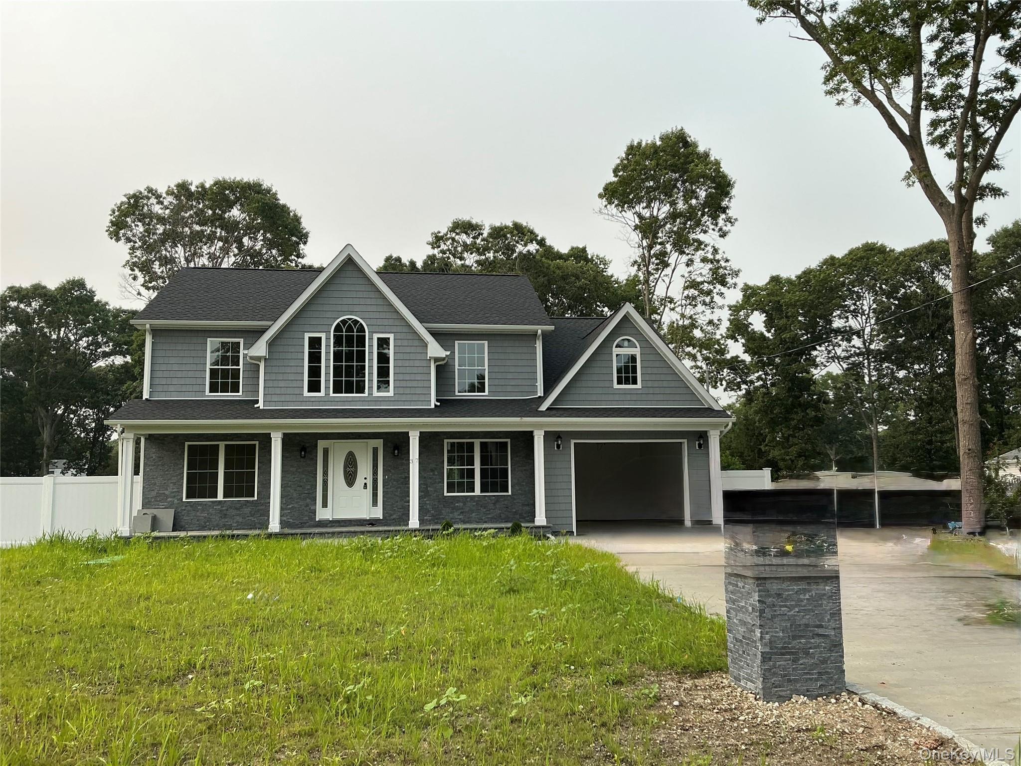 Single Family Pentmoor Drive Suffolk County, NY 11950, MLS-1027464-11