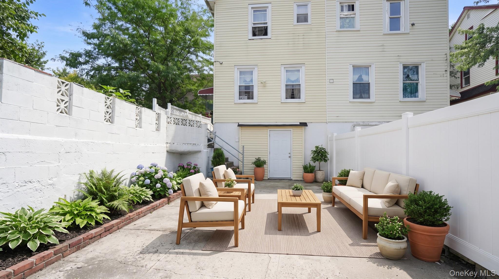 Single Family 109th Road Queens, NY 11412, MLS-1027474-17