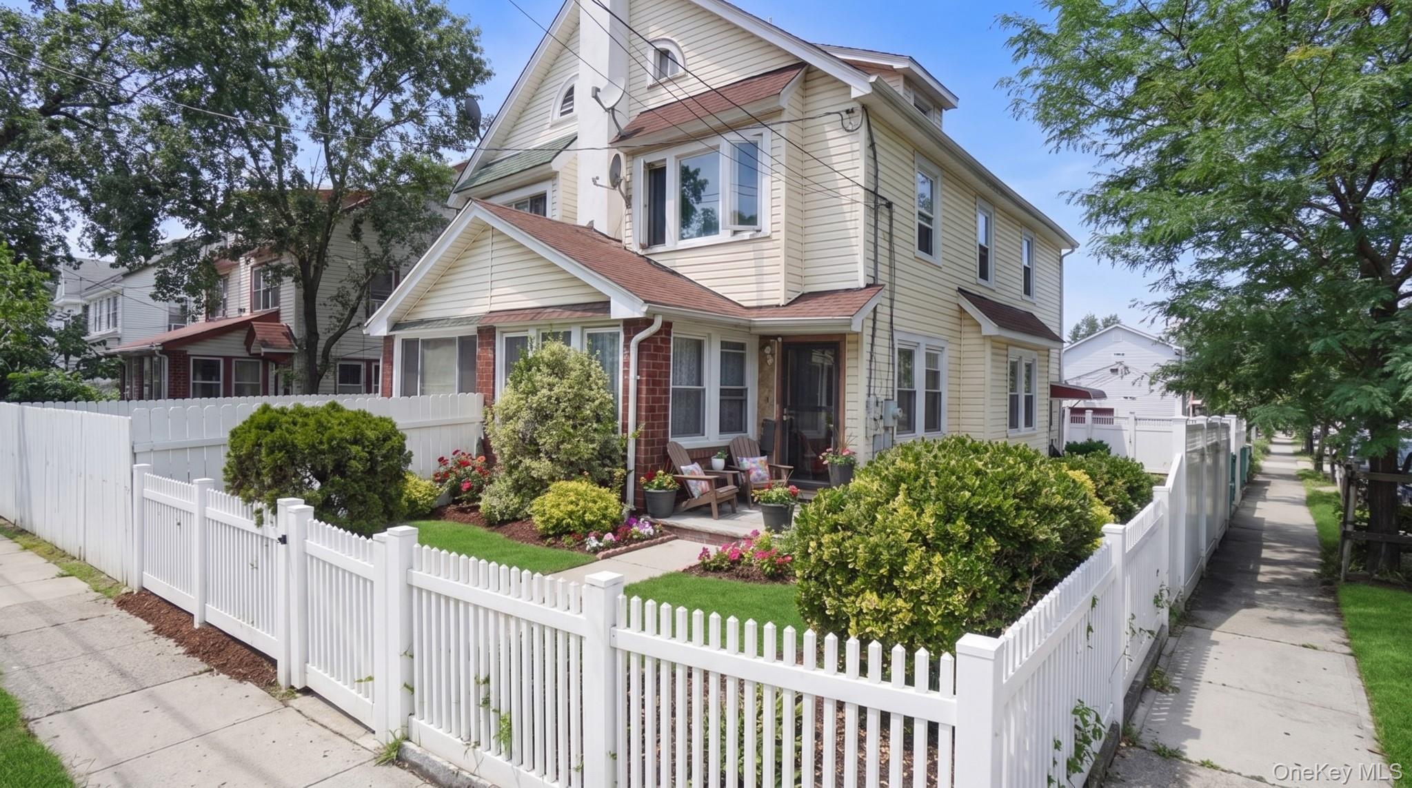 Single Family 109th Road Queens, NY 11412, MLS-1027474-2