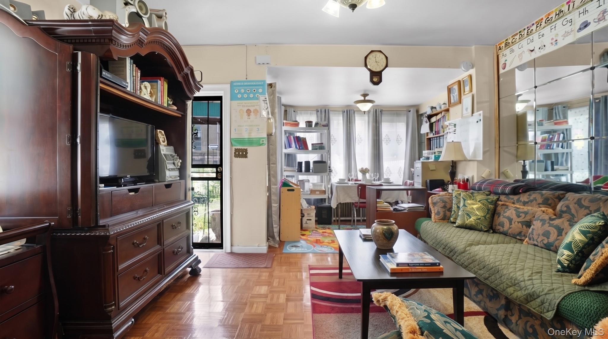 Single Family 109th Road Queens, NY 11412, MLS-1027474-5