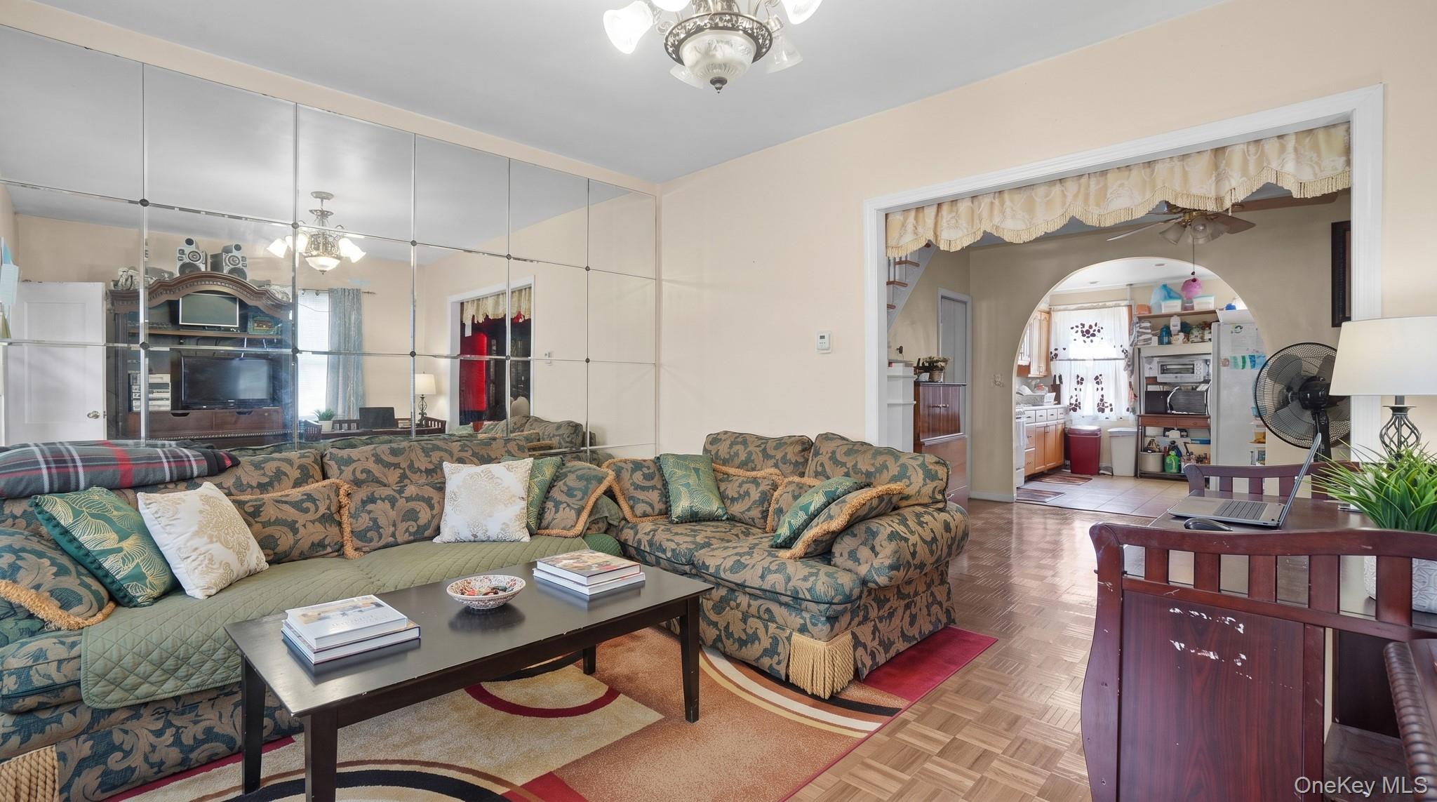 Single Family 109th Road Queens, NY 11412, MLS-1027474-6