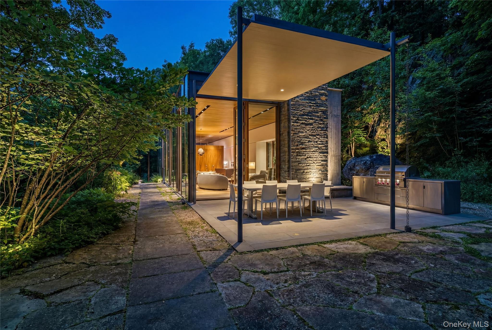 Single Family Old Stone Hill Road Westchester County, NY 10576, MLS-1027475-2