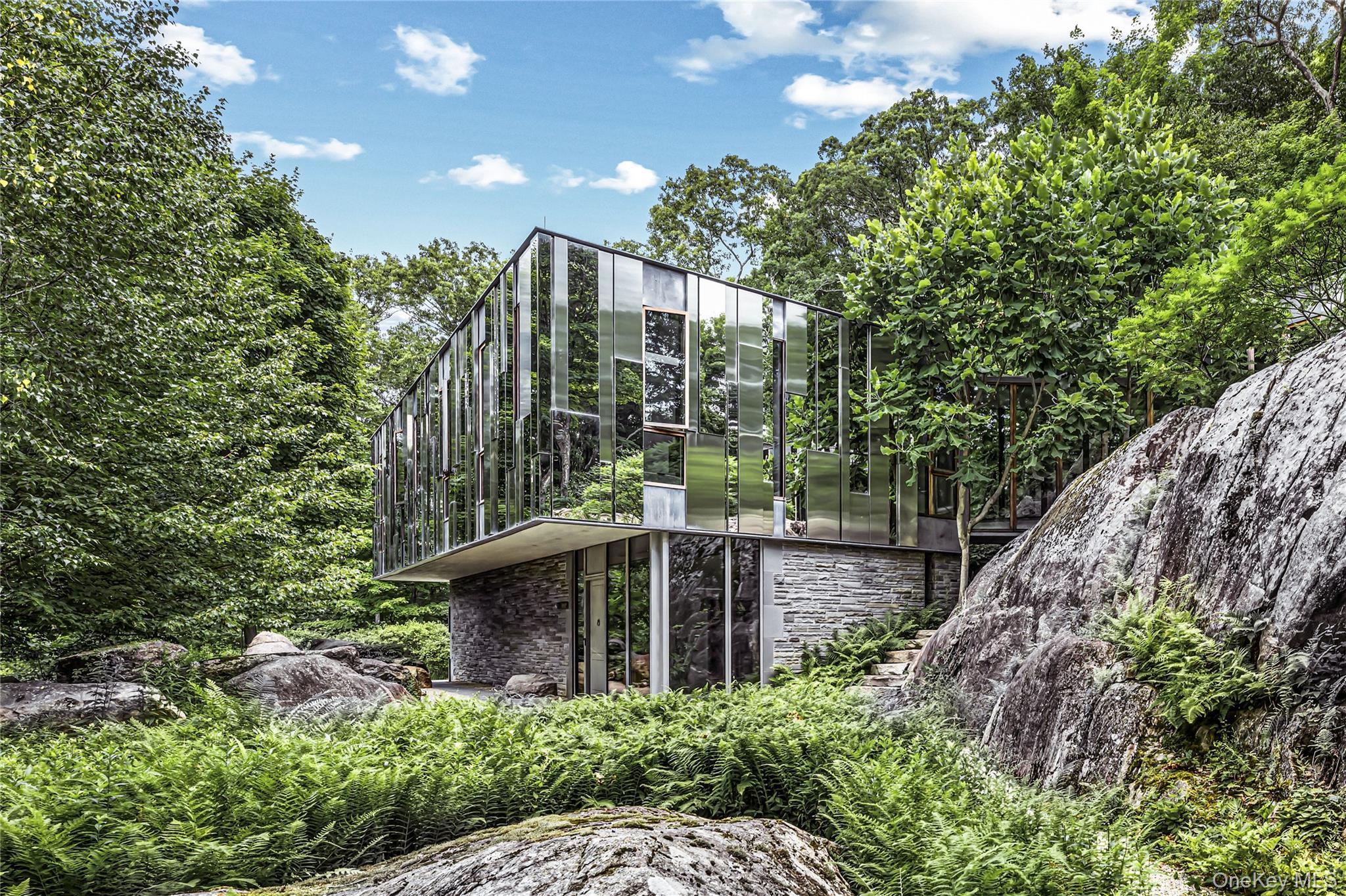 Single Family Old Stone Hill Road Westchester County, NY 10576, MLS-1027475-3