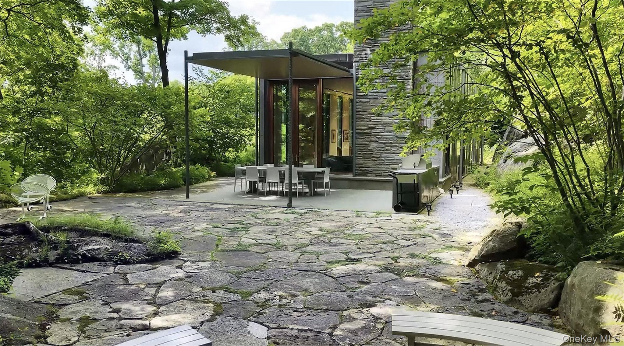Single Family Old Stone Hill Road Westchester County, NY 10576, MLS-1027475-34
