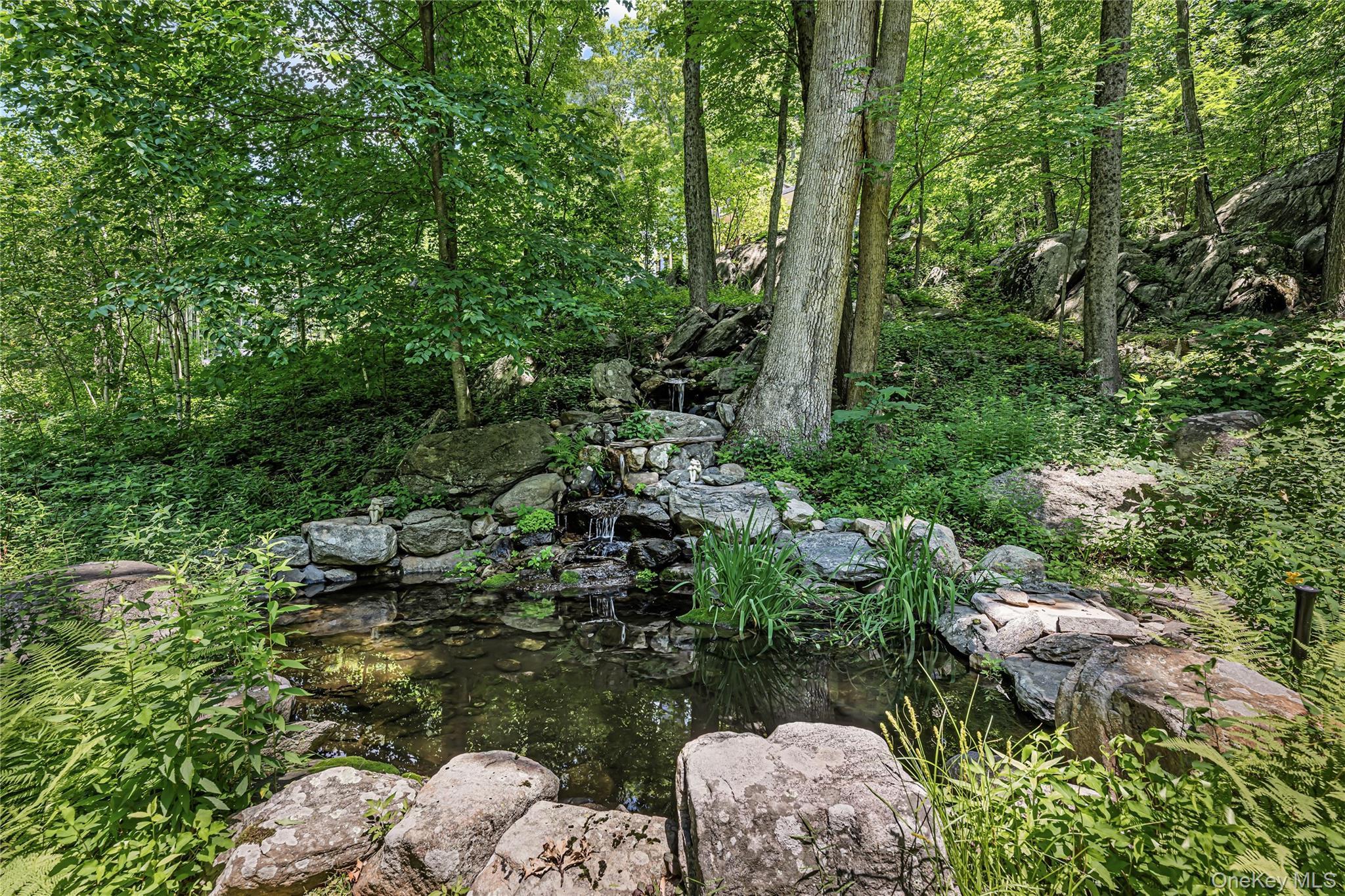Single Family Old Stone Hill Road Westchester County, NY 10576, MLS-1027475-35