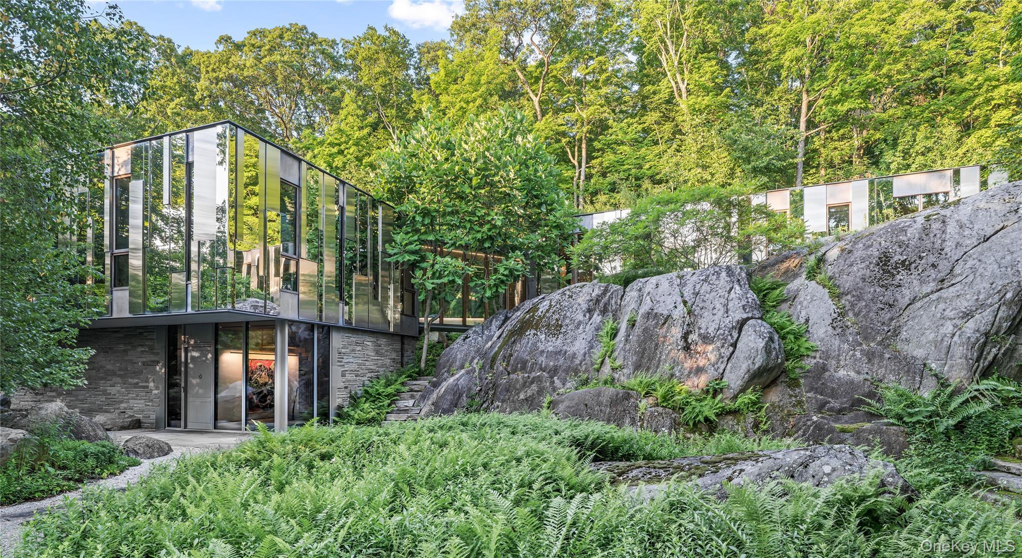 Single Family Old Stone Hill Road Westchester County, NY 10576, MLS-1027475-43
