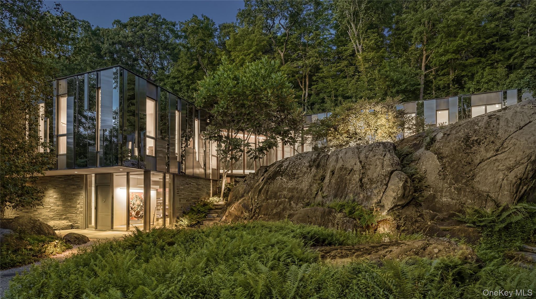 Single Family Old Stone Hill Road Westchester County, NY 10576, MLS-1027475-44